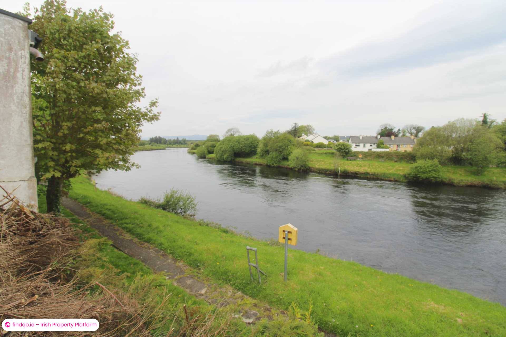 Industrial Unit for Sale in Foxford, Mayo
