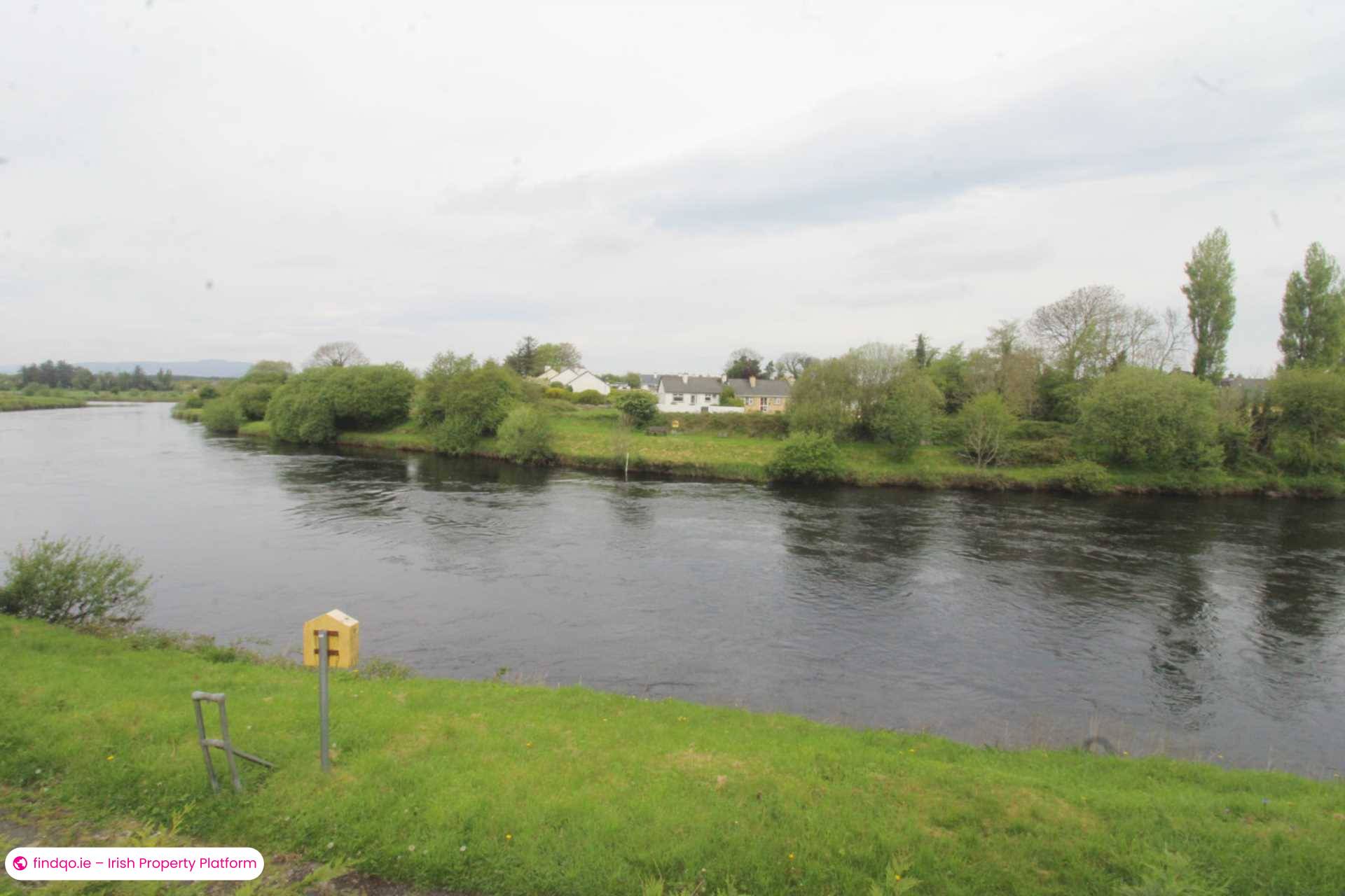Industrial Unit for Sale in Foxford, Mayo
