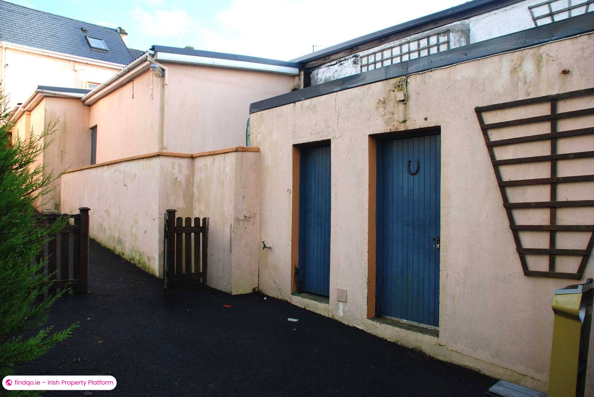 Industrial Unit for Sale in Foxford, Mayo