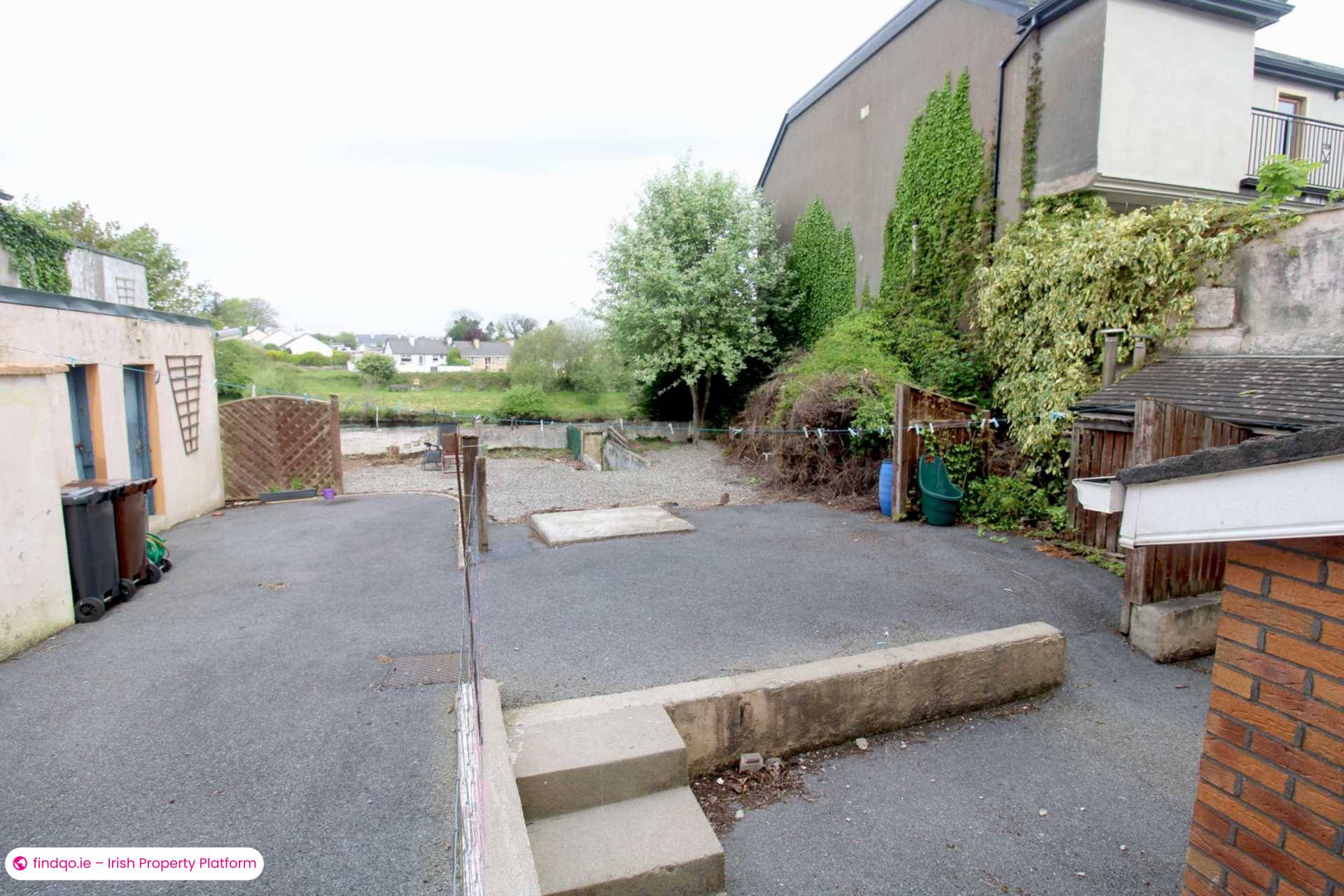 Industrial Unit for Sale in Foxford, Mayo