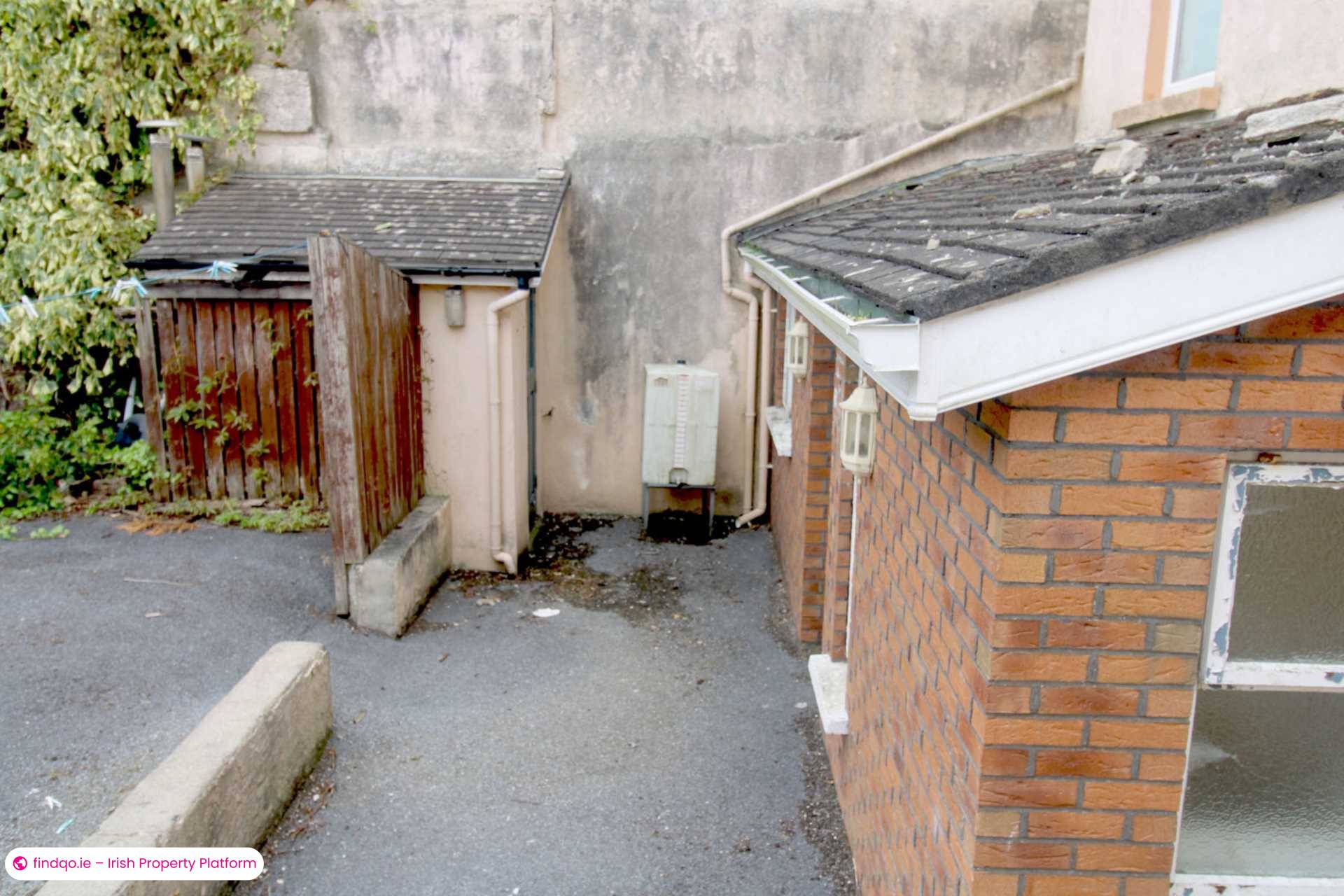 Industrial Unit for Sale in Foxford, Mayo