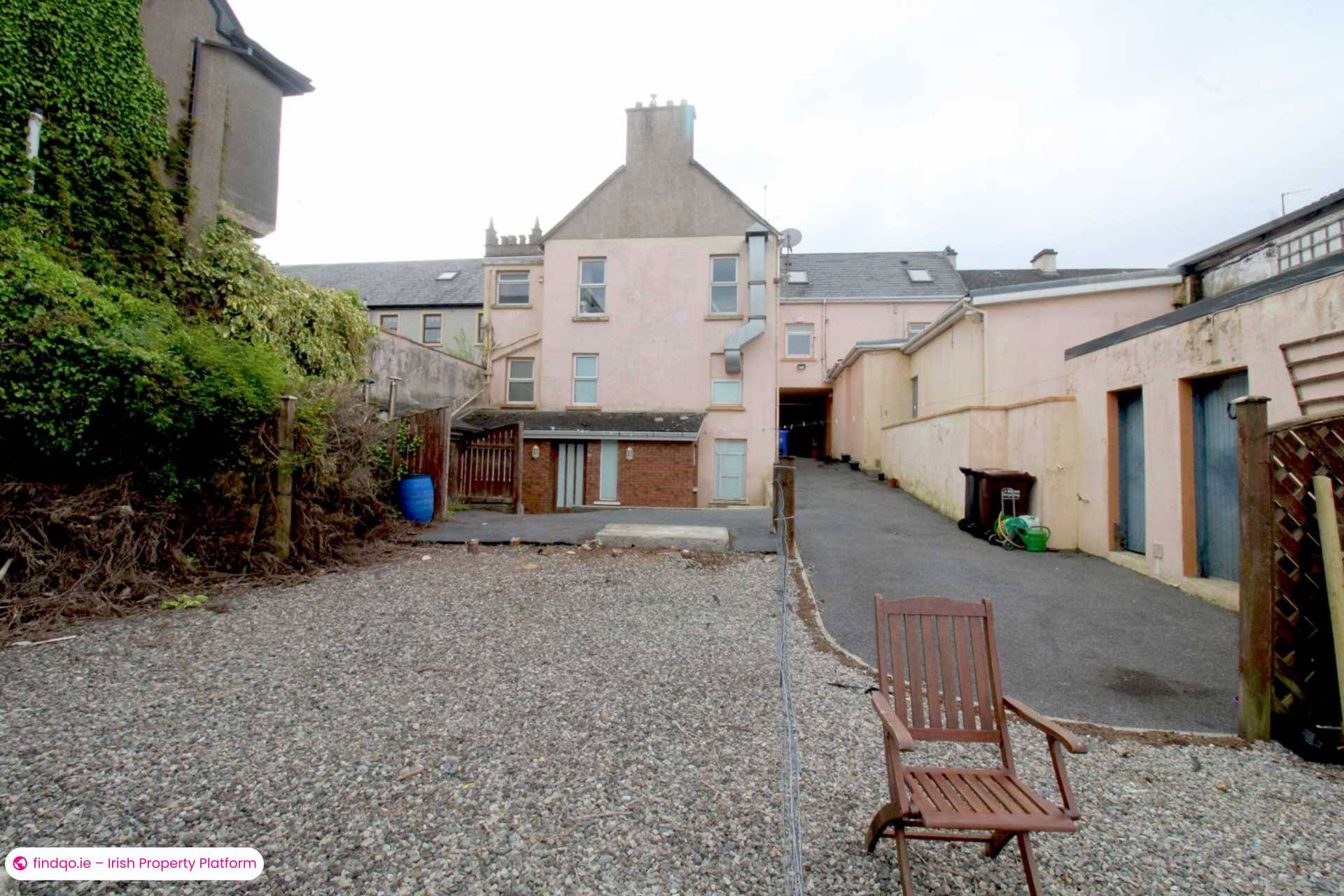 Industrial Unit for Sale in Foxford, Mayo