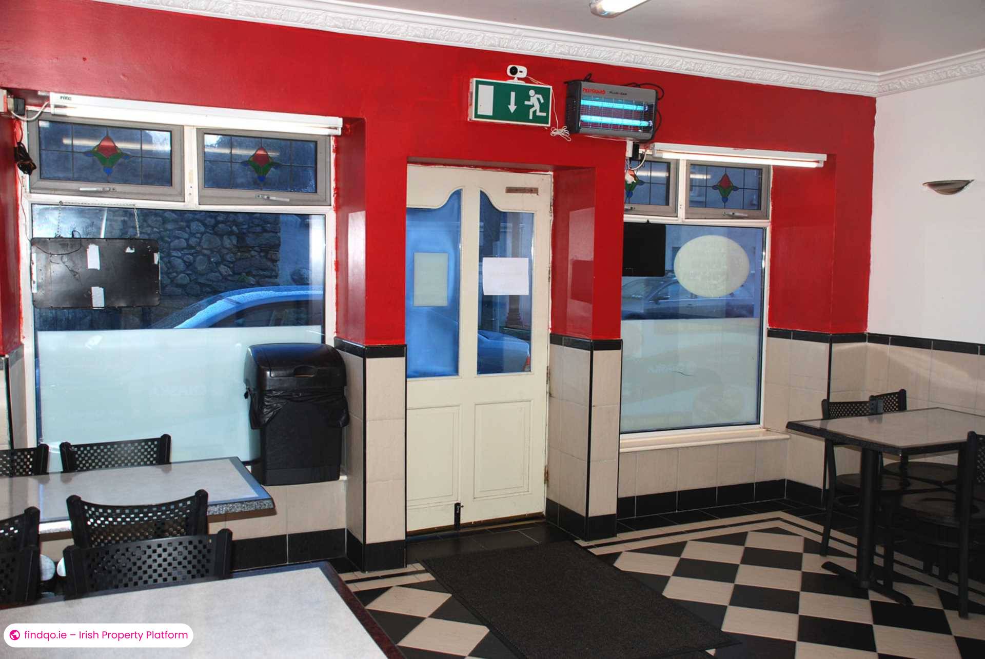 Industrial Unit for Sale in Foxford, Mayo