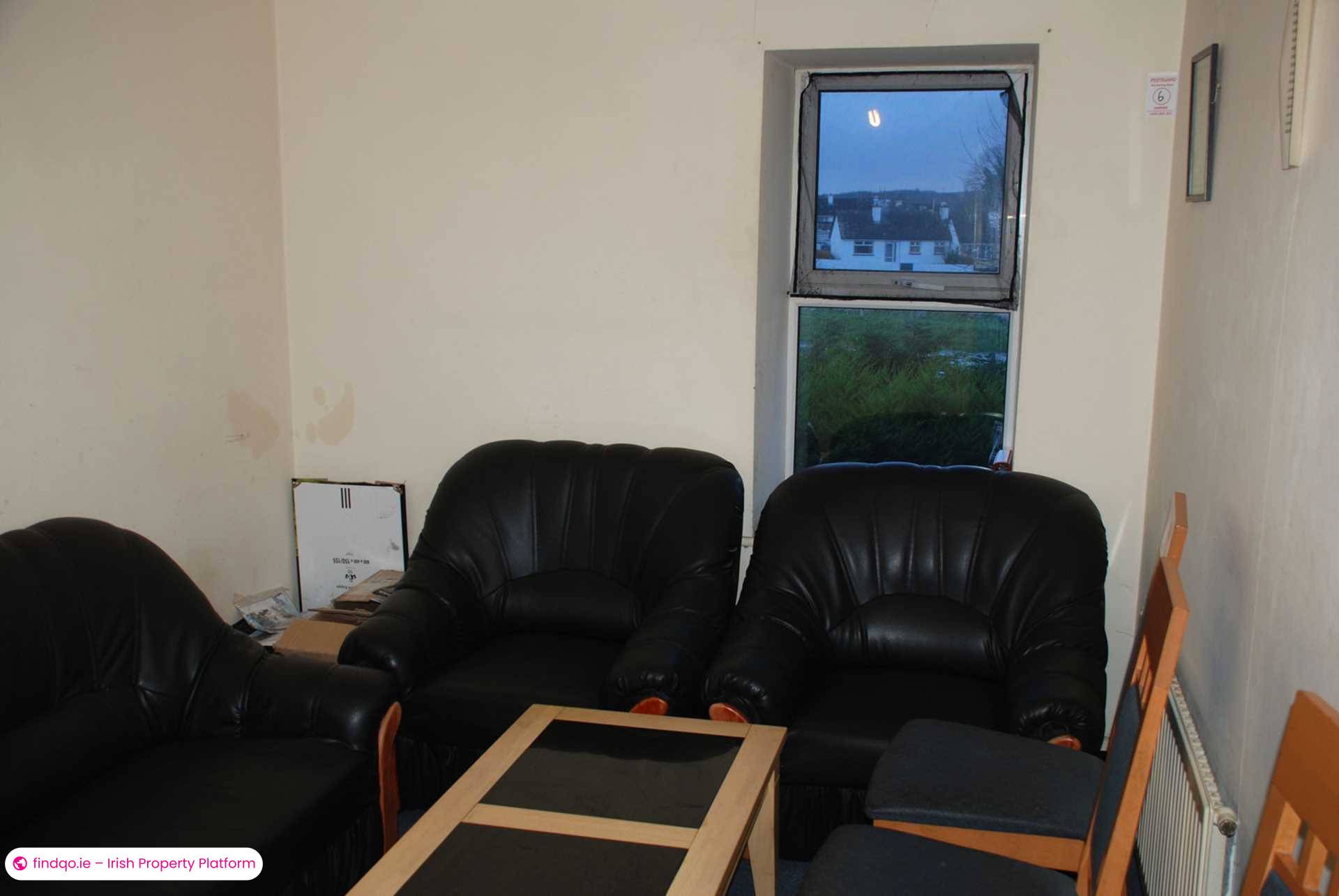 Industrial Unit for Sale in Foxford, Mayo