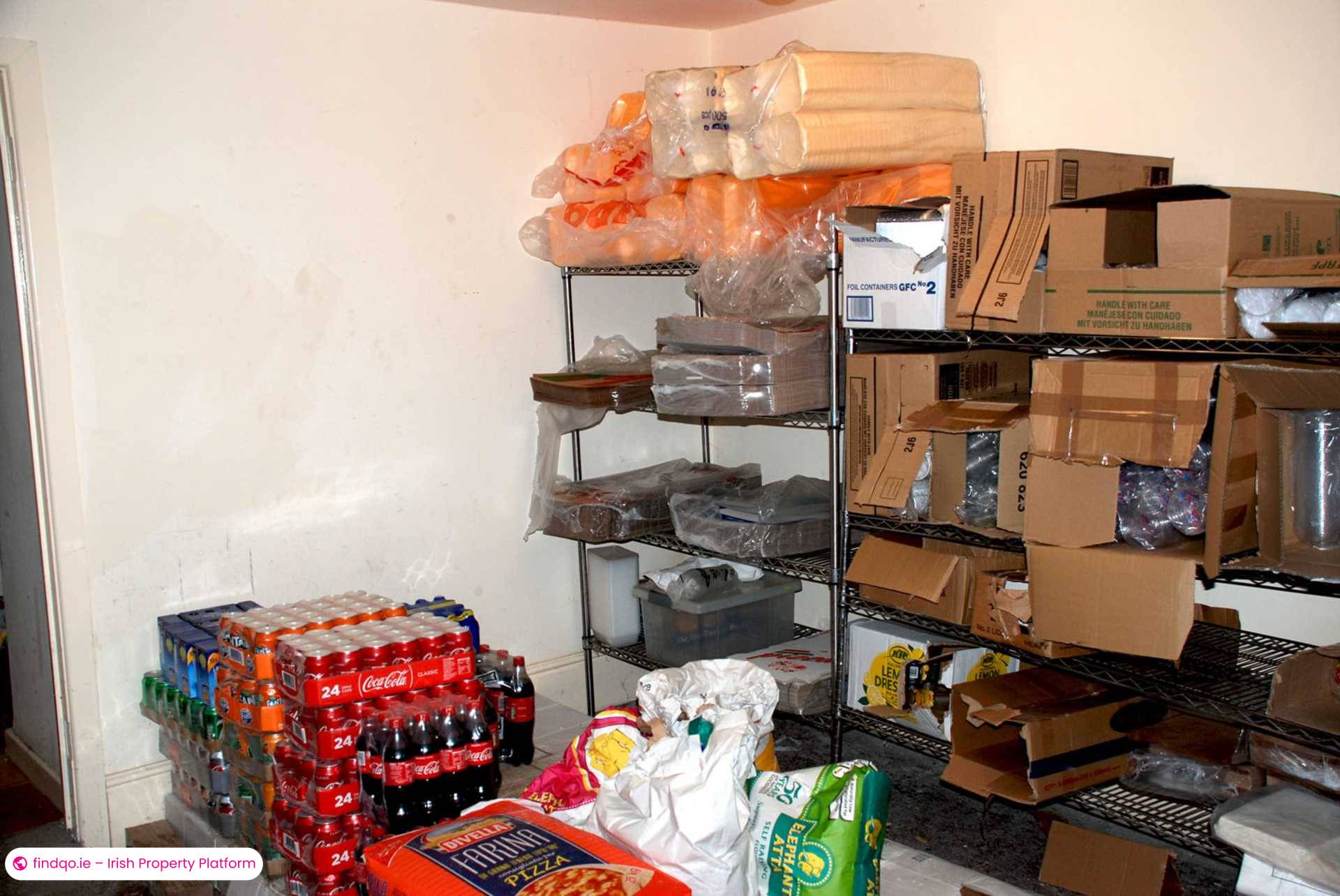 Industrial Unit for Sale in Foxford, Mayo