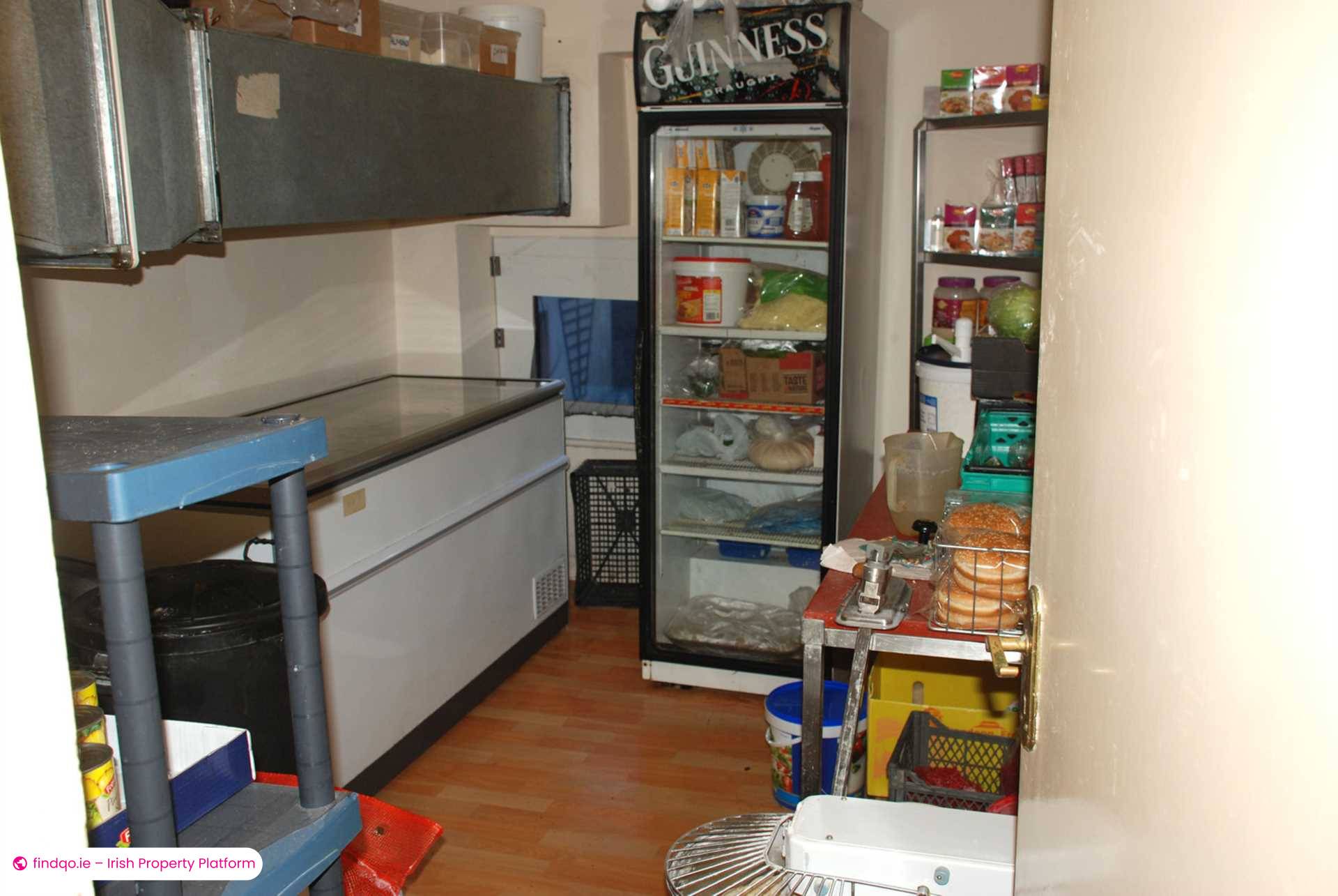Industrial Unit for Sale in Foxford, Mayo