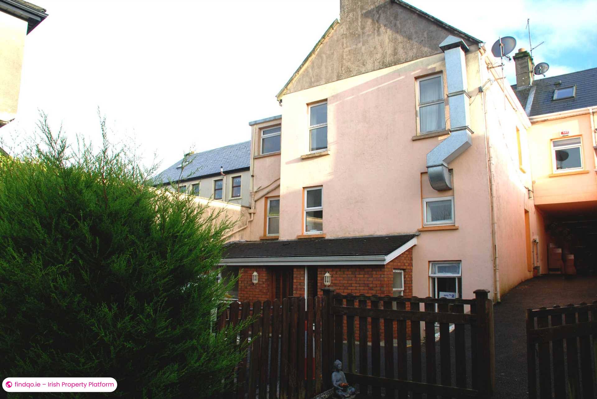 Industrial Unit for Sale in Foxford, Mayo