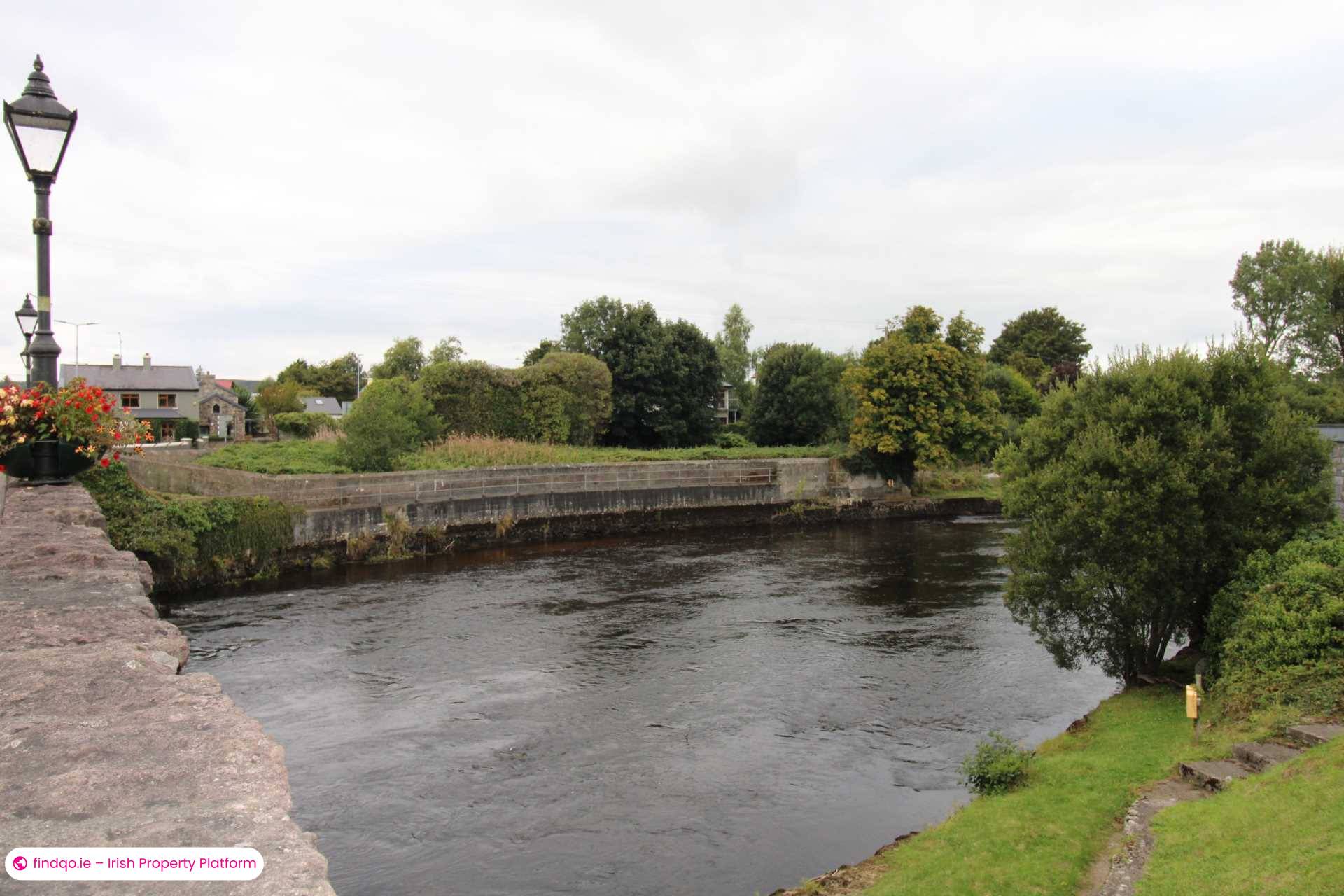 Industrial Unit for Sale in Foxford, Mayo
