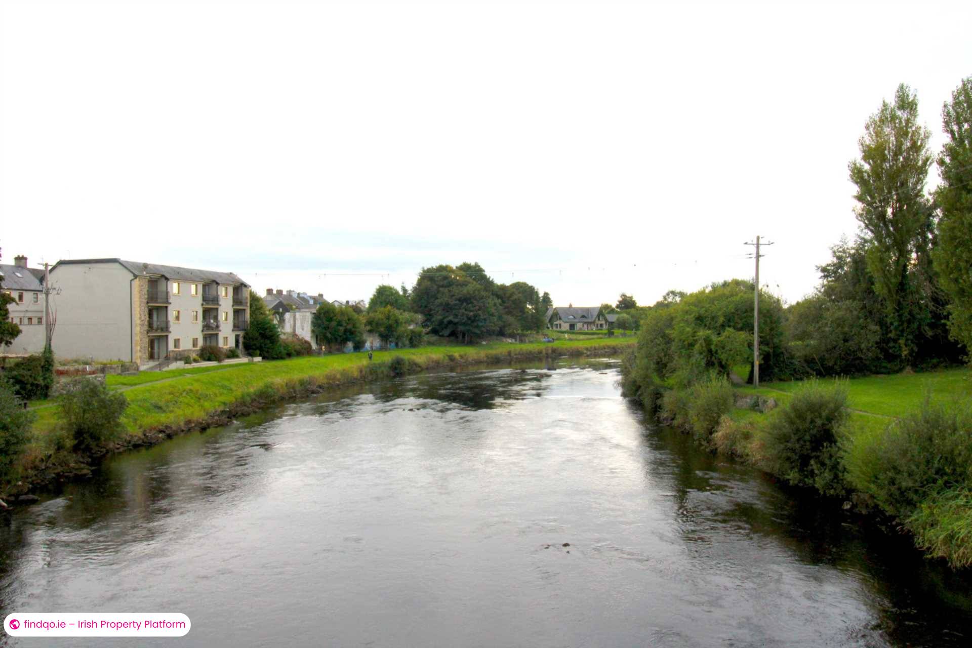 Industrial Unit for Sale in Foxford, Mayo