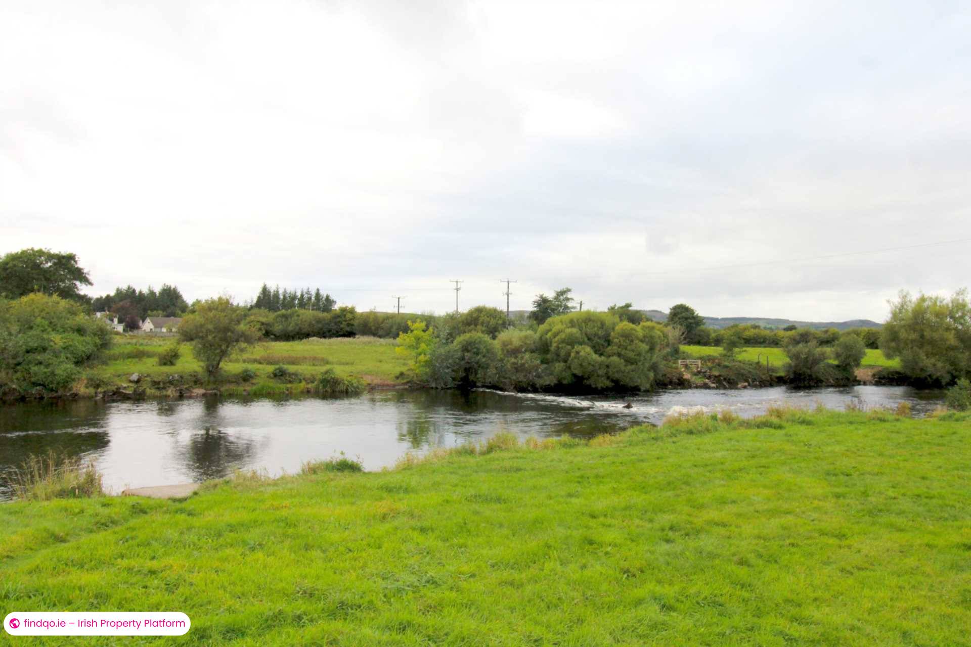 Industrial Unit for Sale in Foxford, Mayo