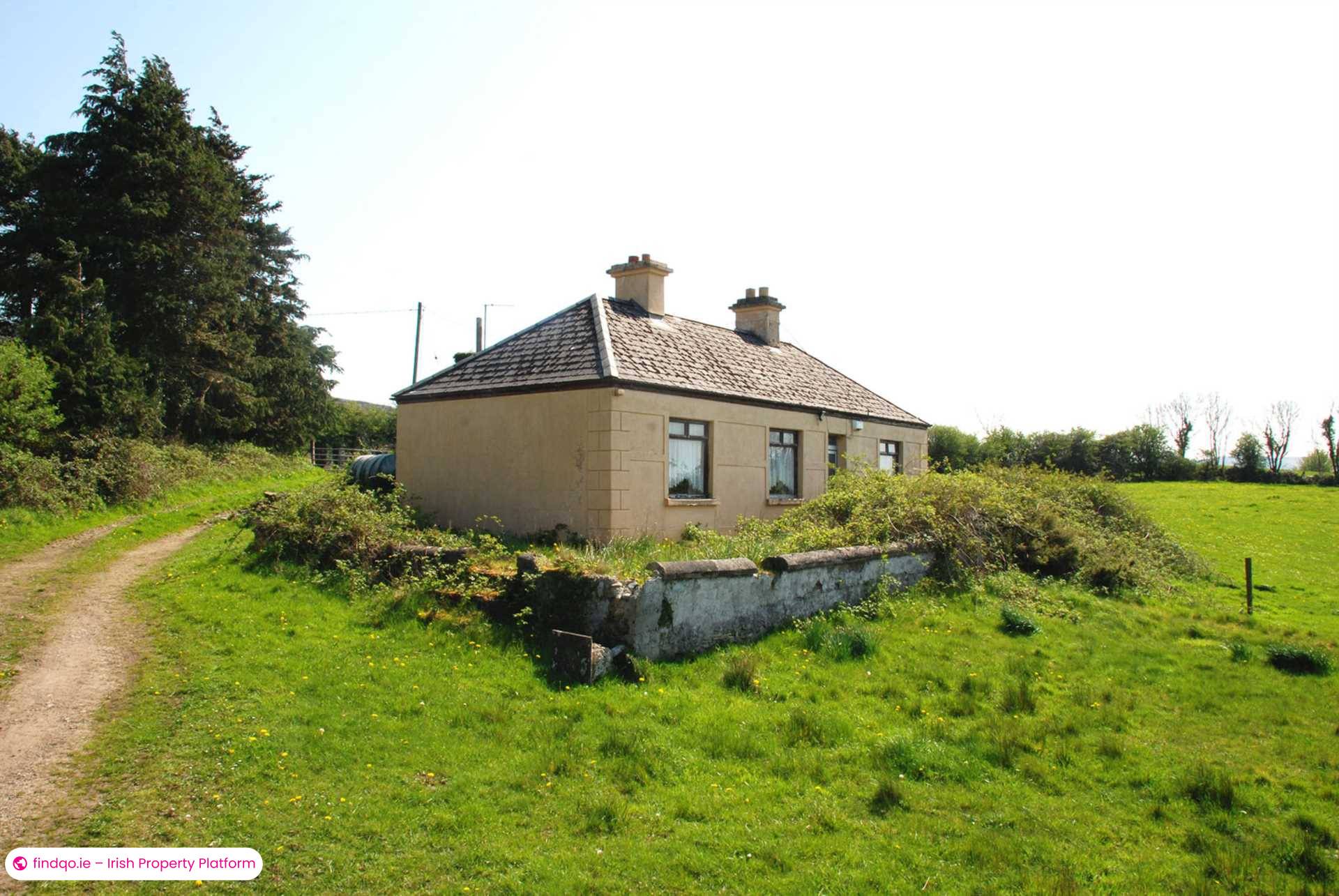 Development Land for Sale in Foxford, Mayo