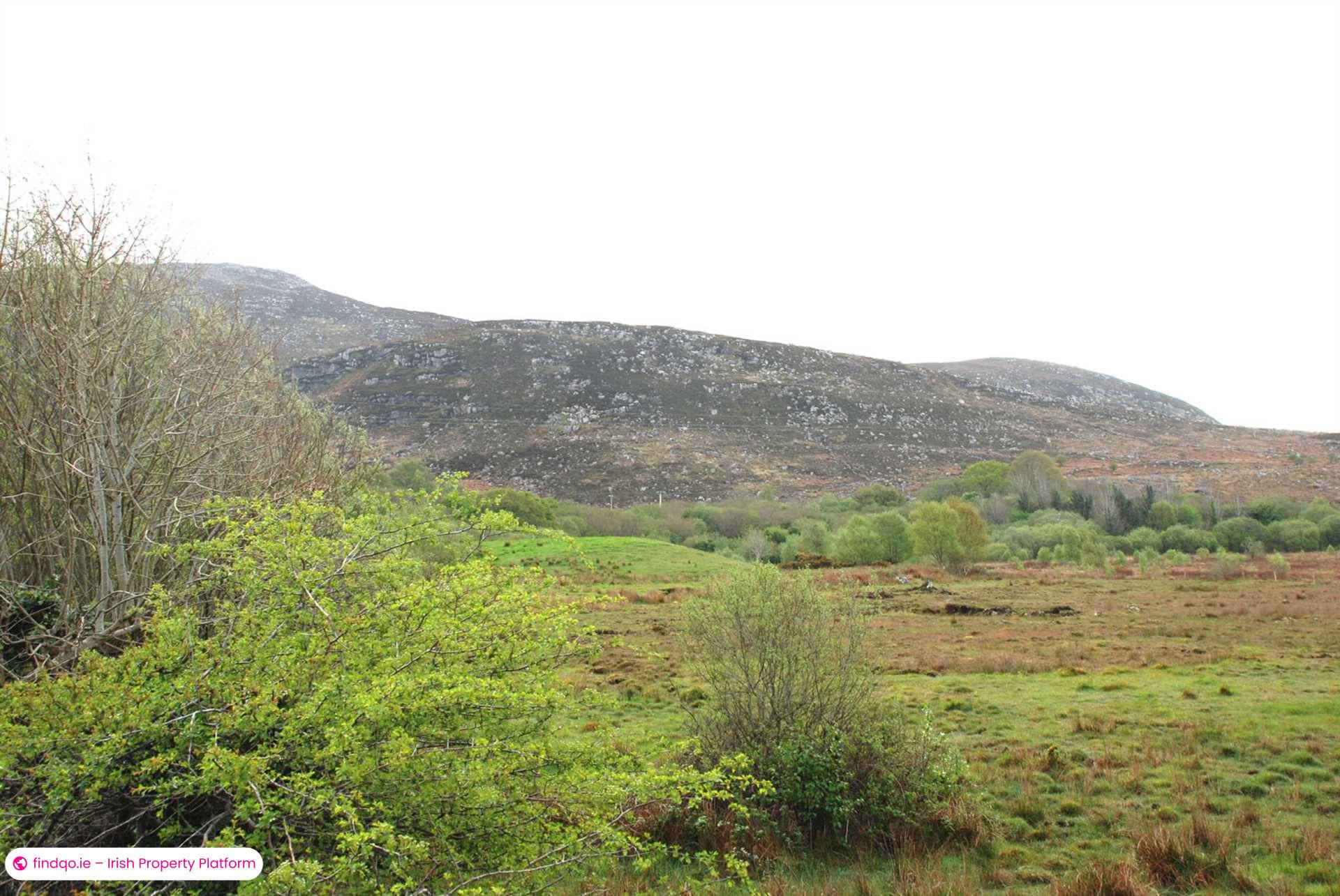 Development Land for Sale in Foxford, Mayo