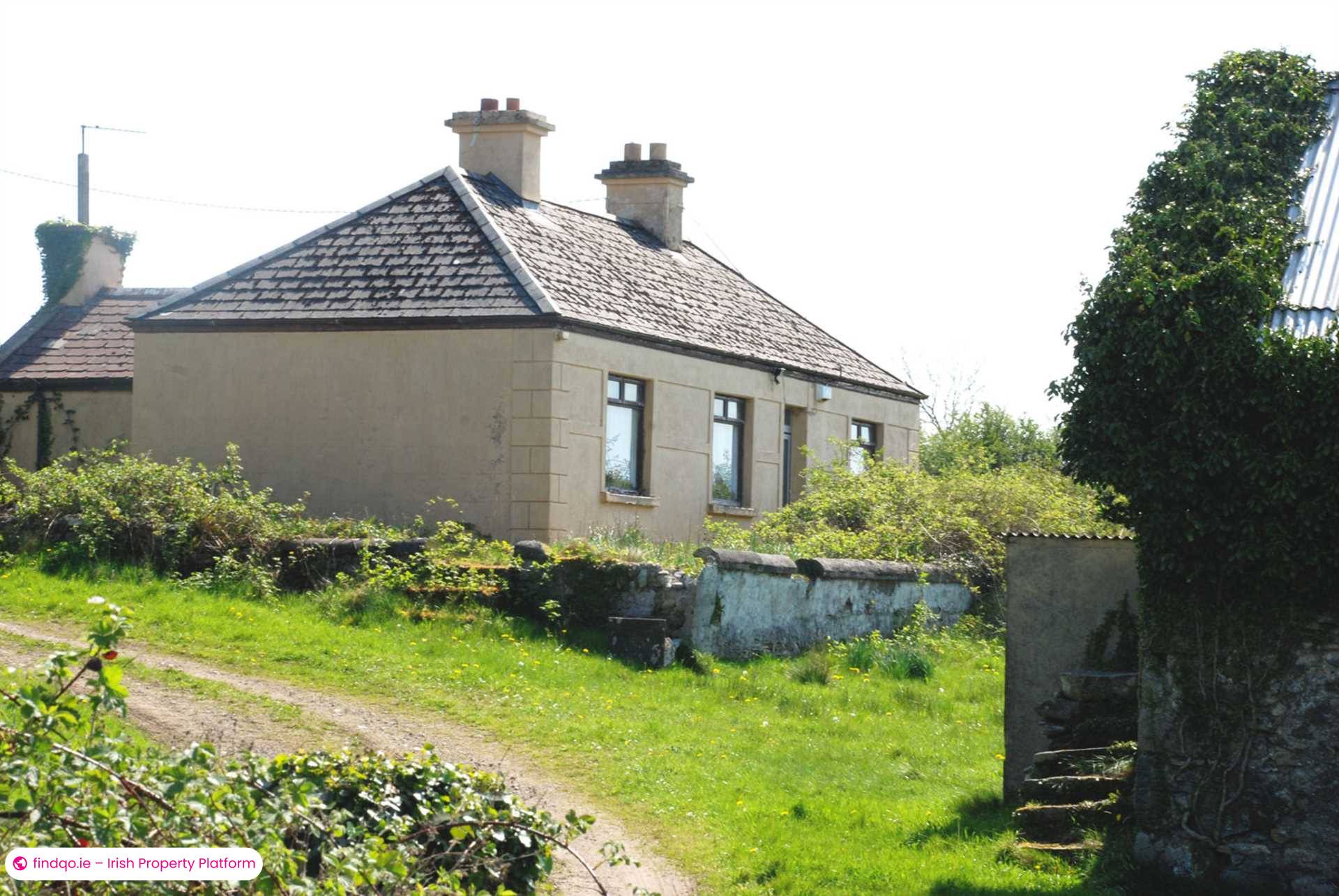 Development Land for Sale in Foxford, Mayo