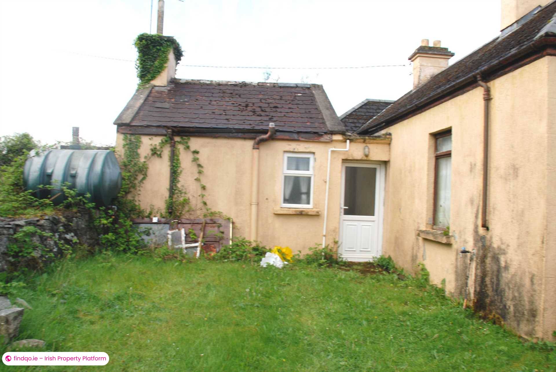 Development Land for Sale in Foxford, Mayo