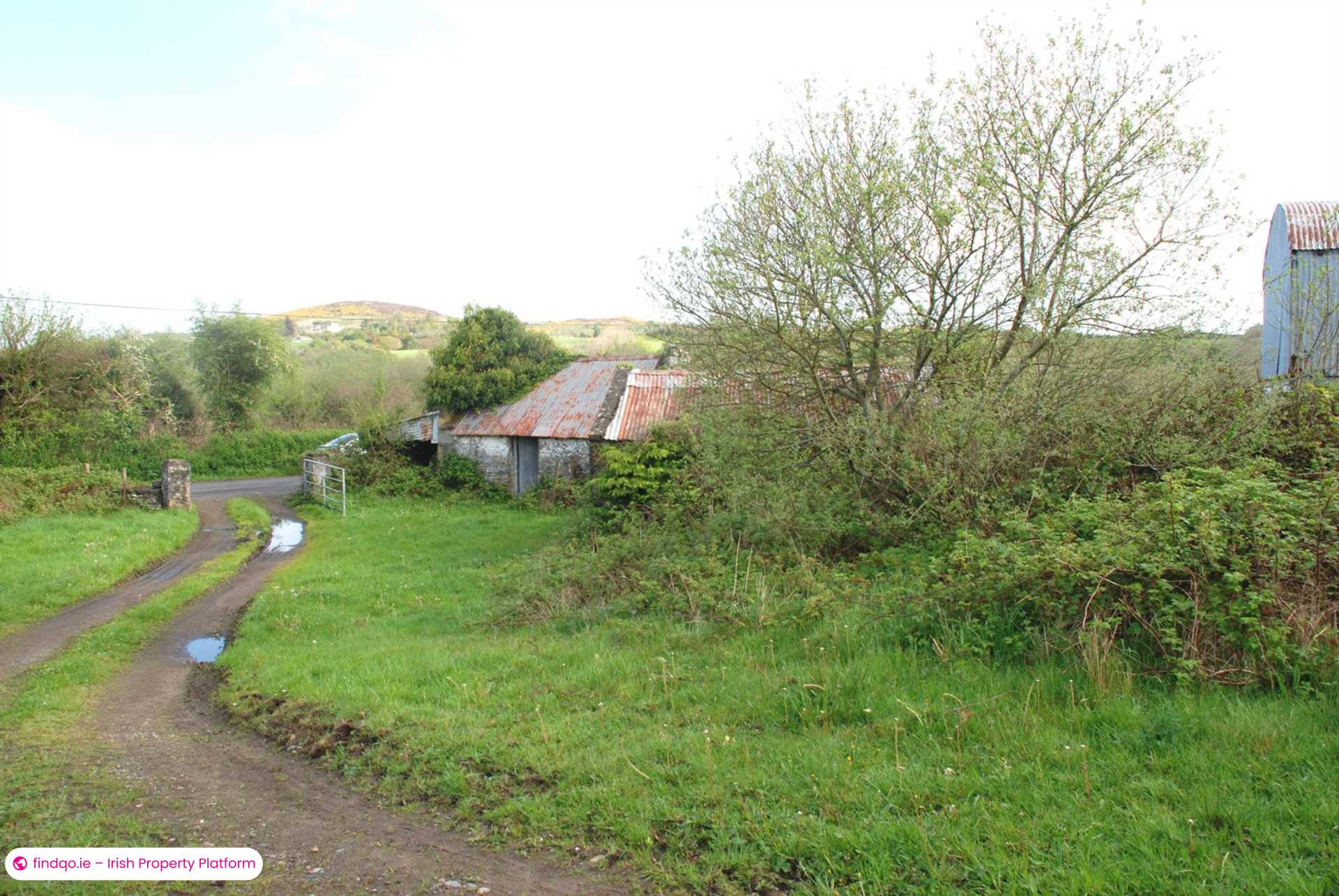 Development Land for Sale in Foxford, Mayo