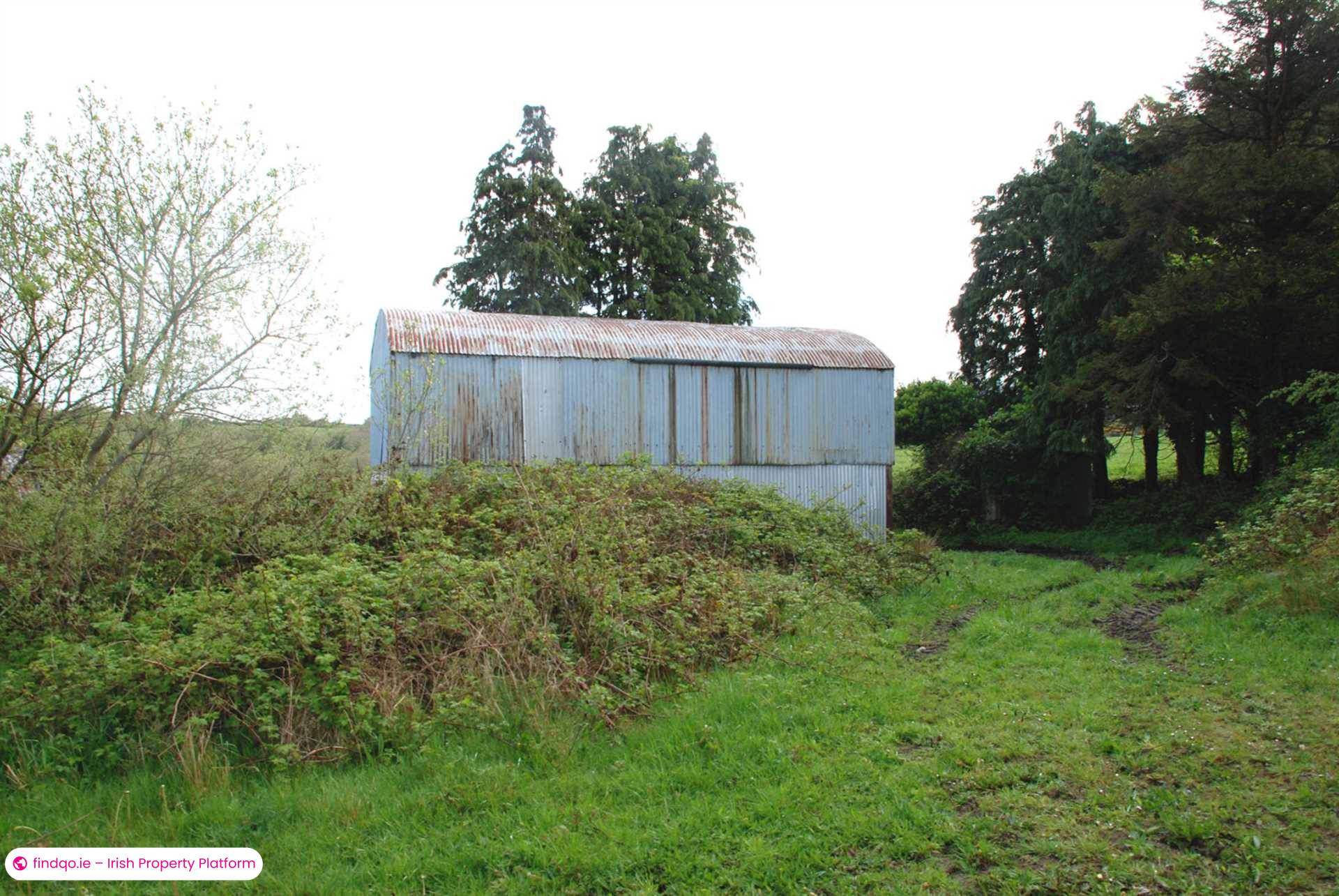 Development Land for Sale in Foxford, Mayo