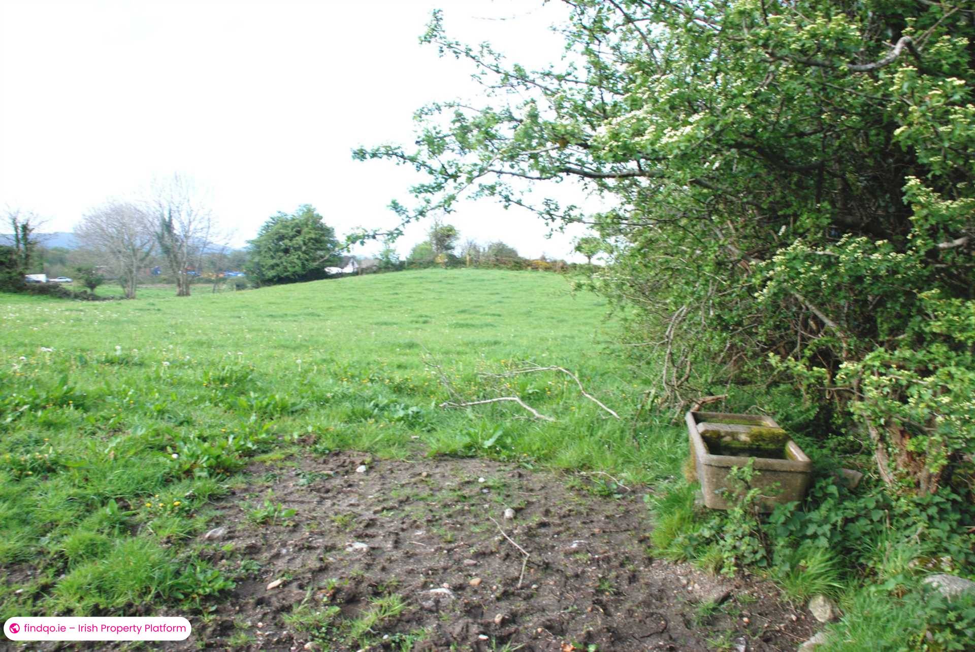 Development Land for Sale in Foxford, Mayo