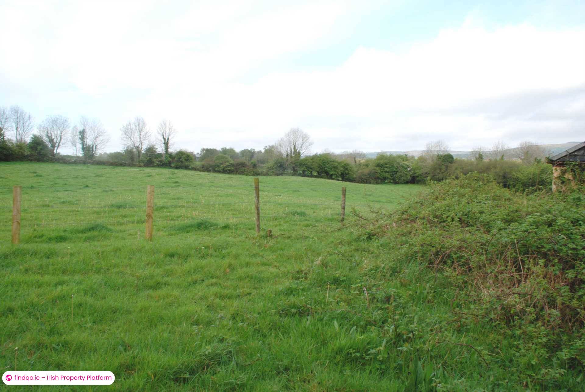 Development Land for Sale in Foxford, Mayo