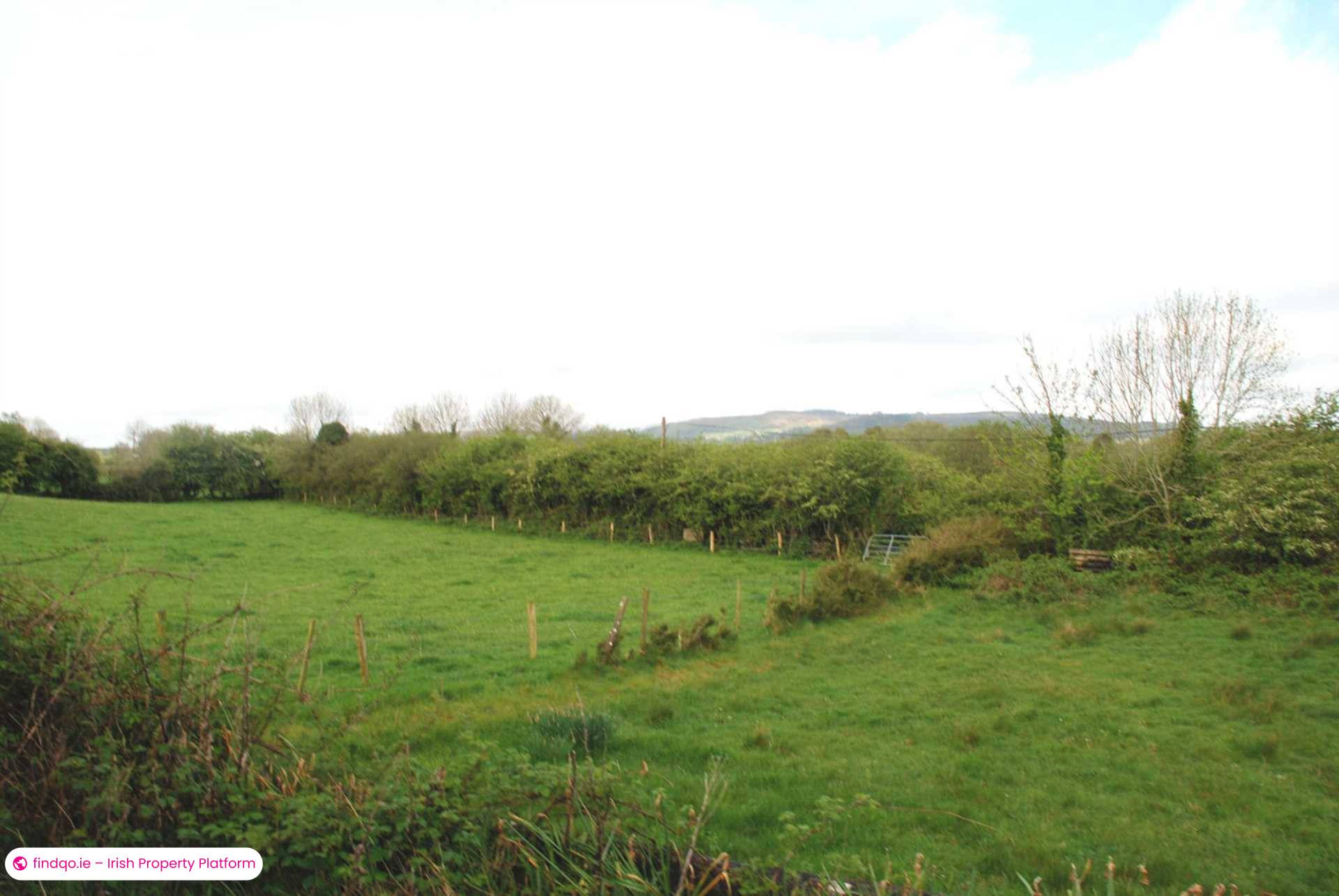 Development Land for Sale in Foxford, Mayo