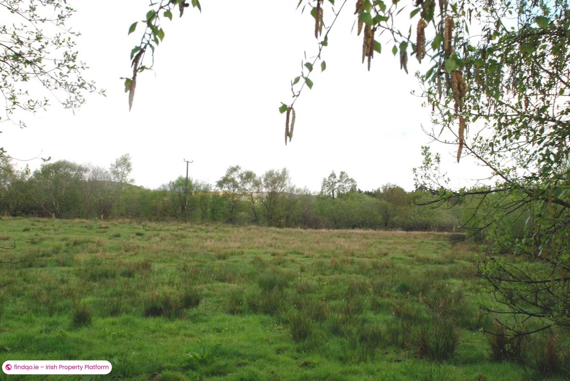 Development Land for Sale in Foxford, Mayo