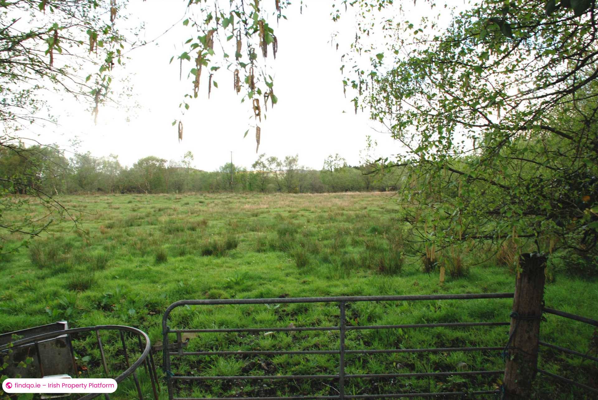 Development Land for Sale in Foxford, Mayo