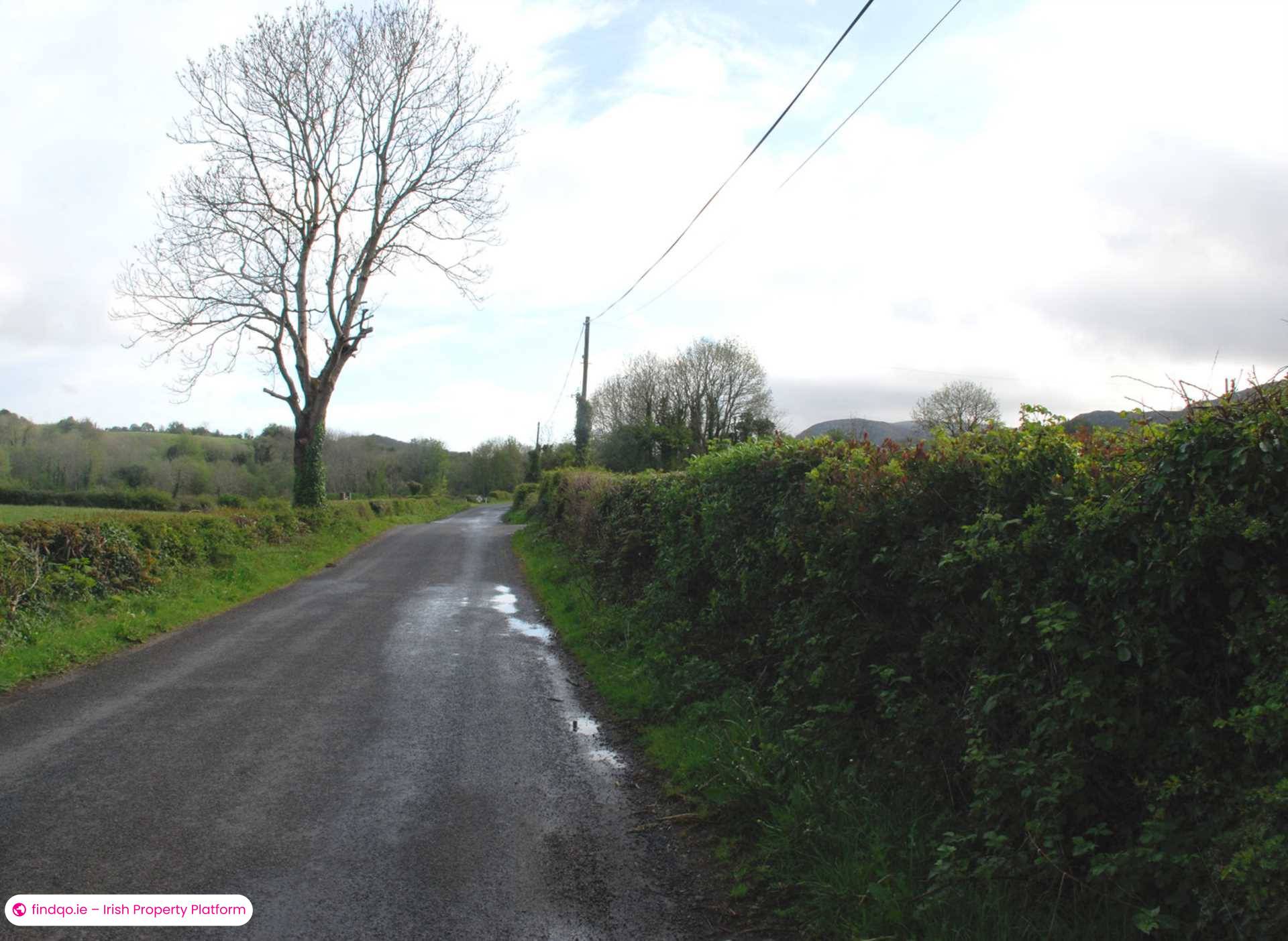 Development Land for Sale in Foxford, Mayo