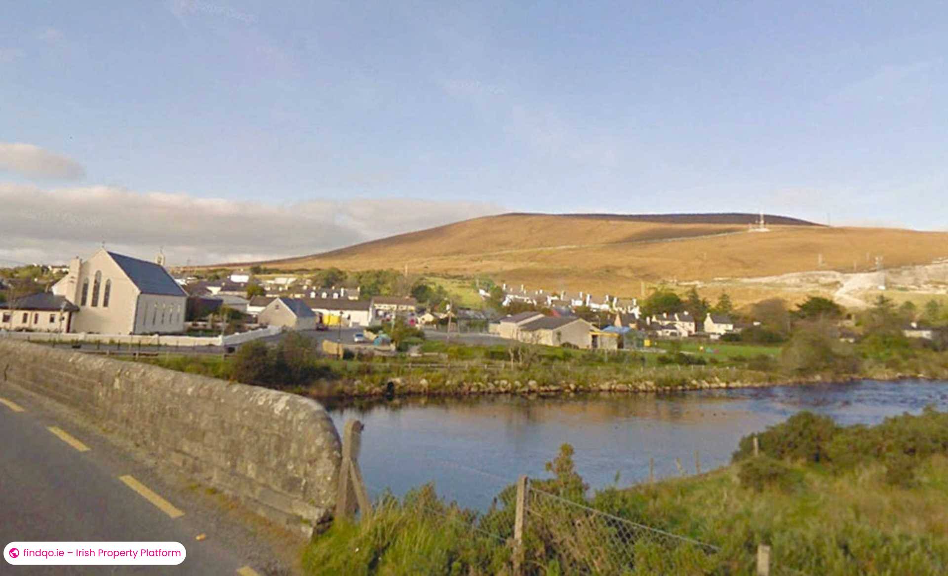 Site for Sale in Bangor Erris, Mayo