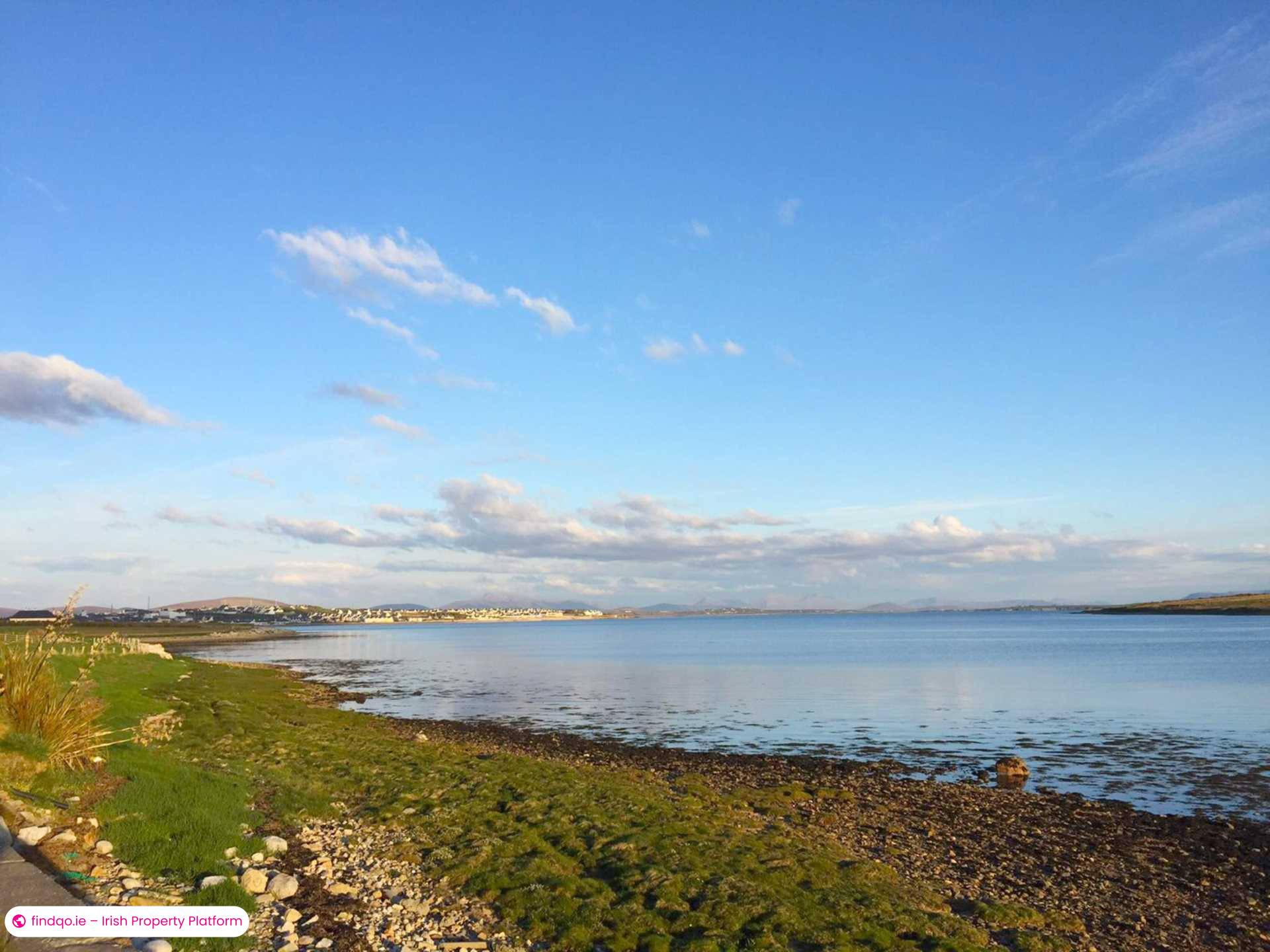 Site for Sale in Bangor Erris, Mayo