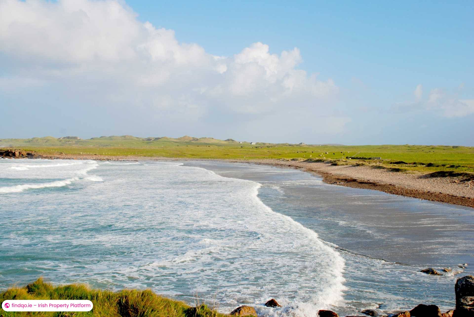 Site for Sale in Bangor Erris, Mayo
