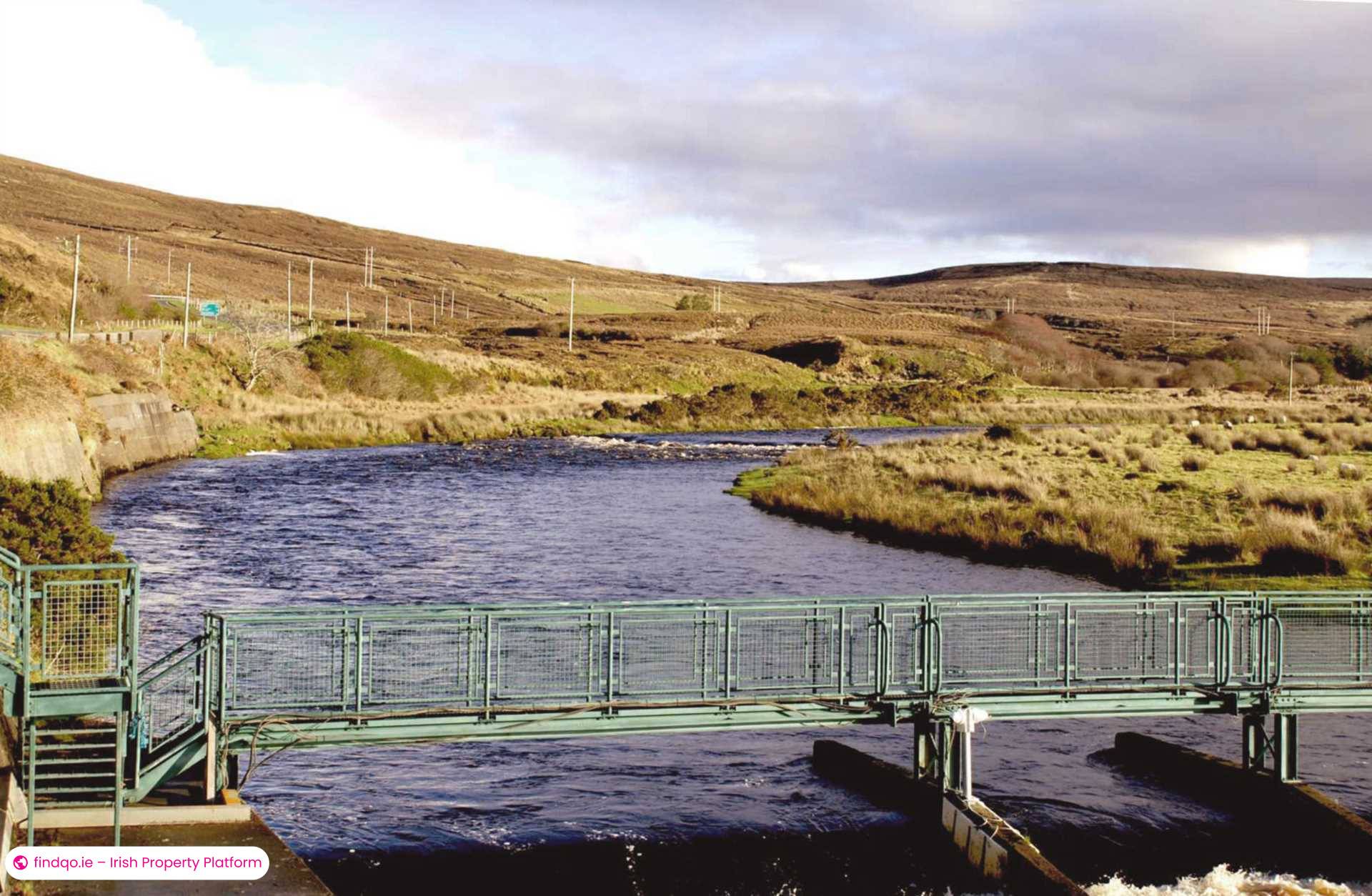 Site for Sale in Bangor Erris, Mayo
