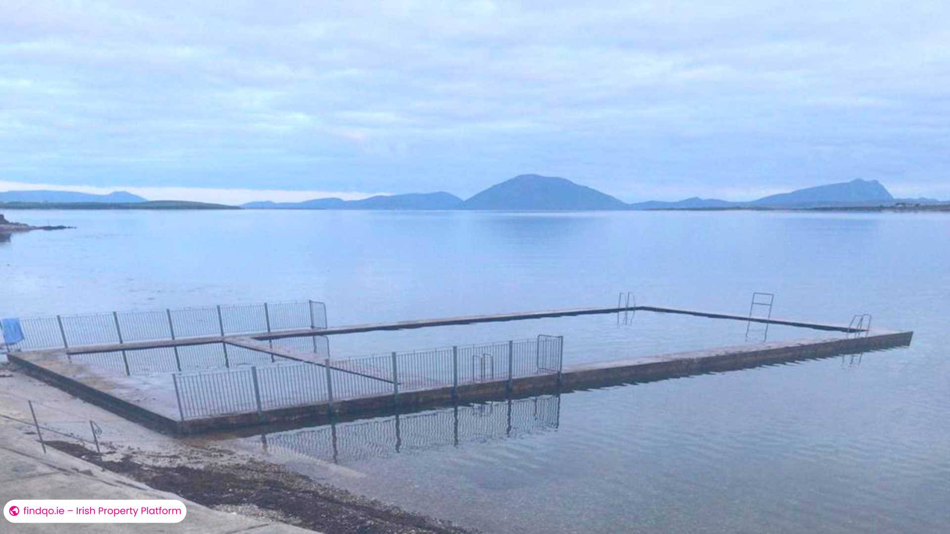 Site for Sale in Bangor Erris, Mayo