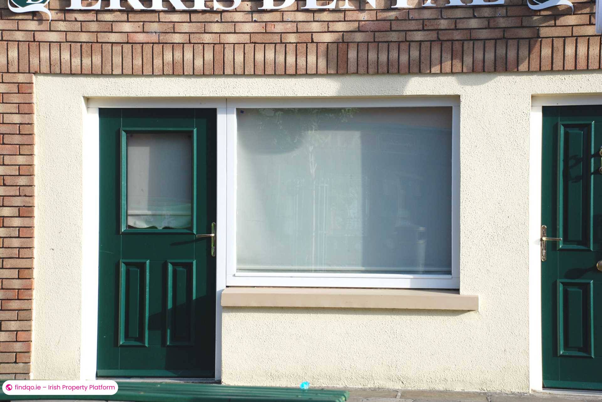 Unfurnished Industrial Unit for Rent in Belmullet, Mayo