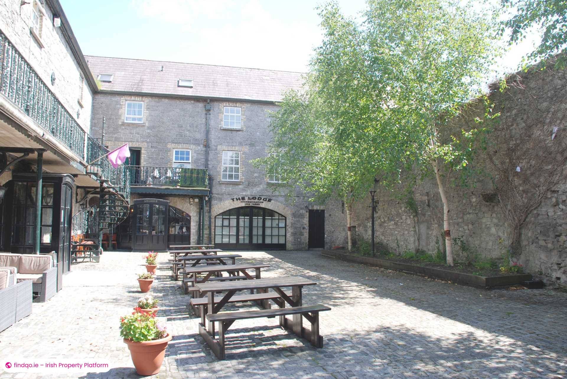 Property for Sale in Ballina, Mayo