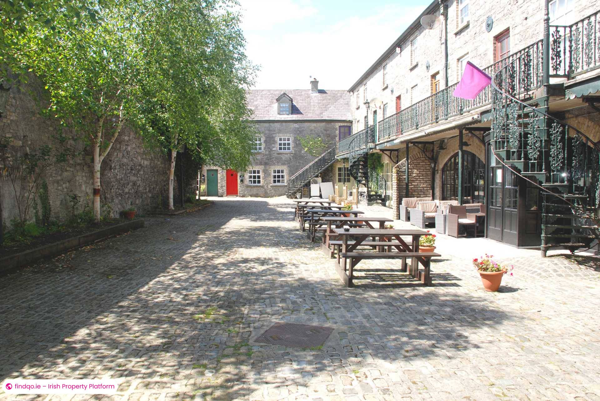Property for Sale in Ballina, Mayo