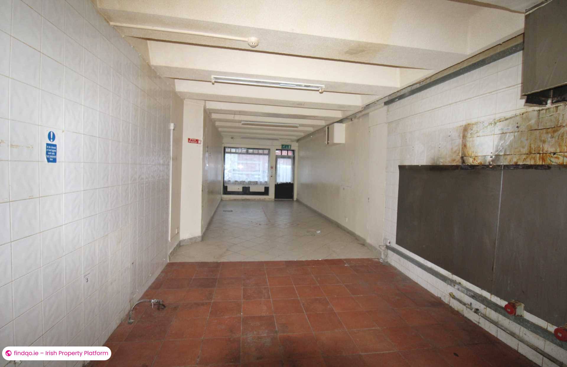 Industrial Site for Sale in Belmullet, Mayo