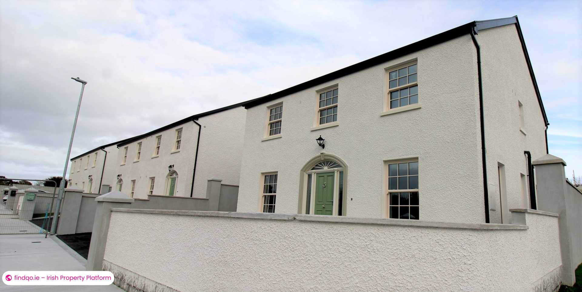 Detached house for Sale in Ballina, Mayo