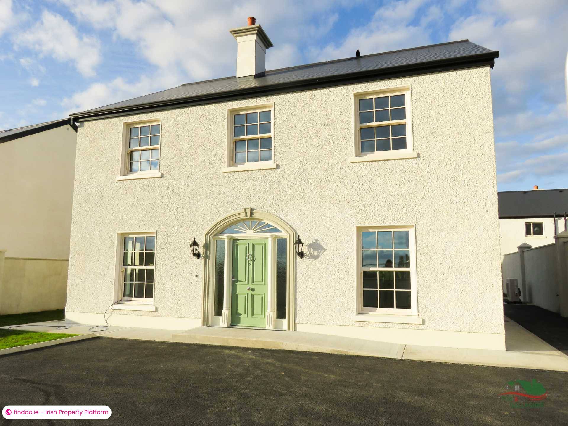 Detached house for Sale in Ballina, Mayo