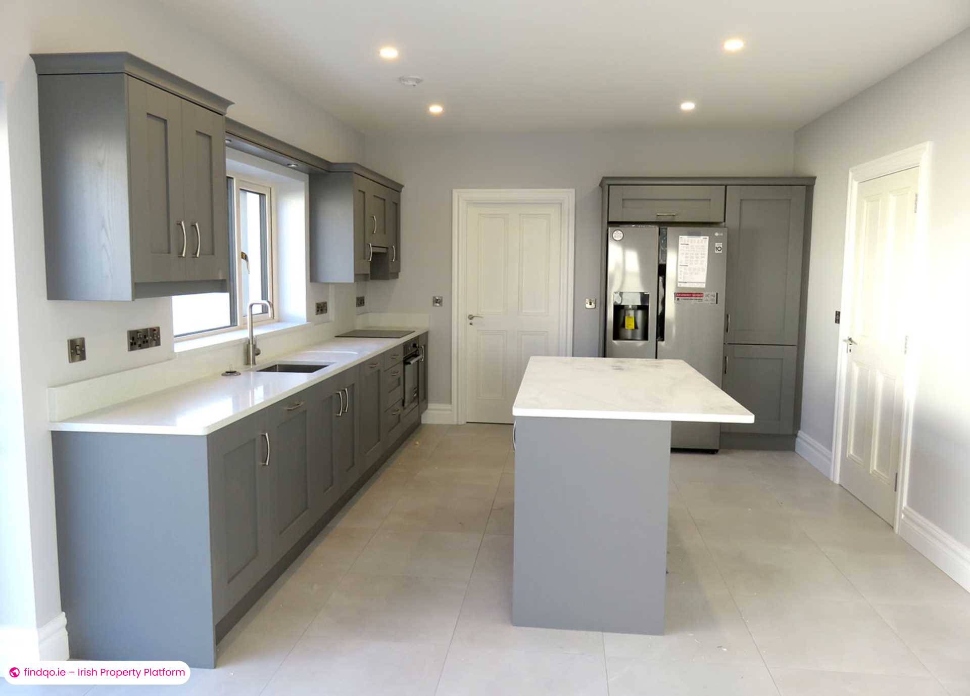 Detached house for Sale in Ballina, Mayo
