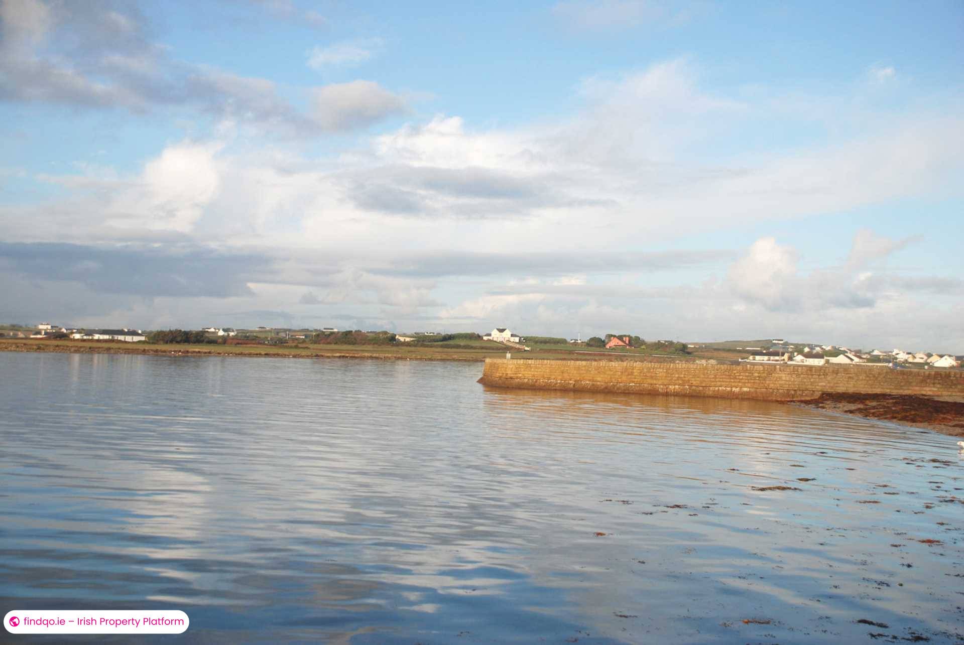 Industrial Unit for Sale in Belmullet, Mayo
