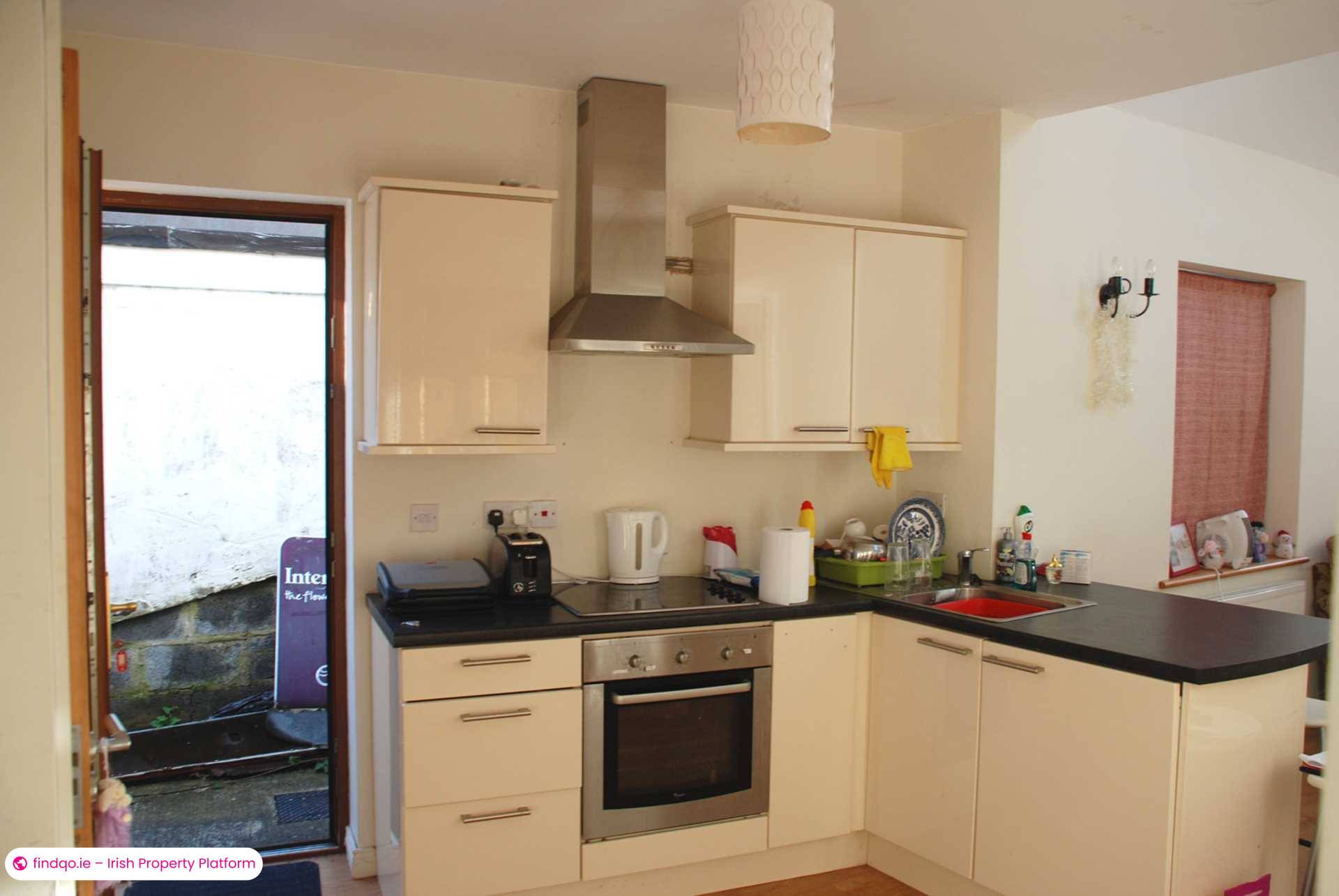 Industrial Unit for Sale in Belmullet, Mayo