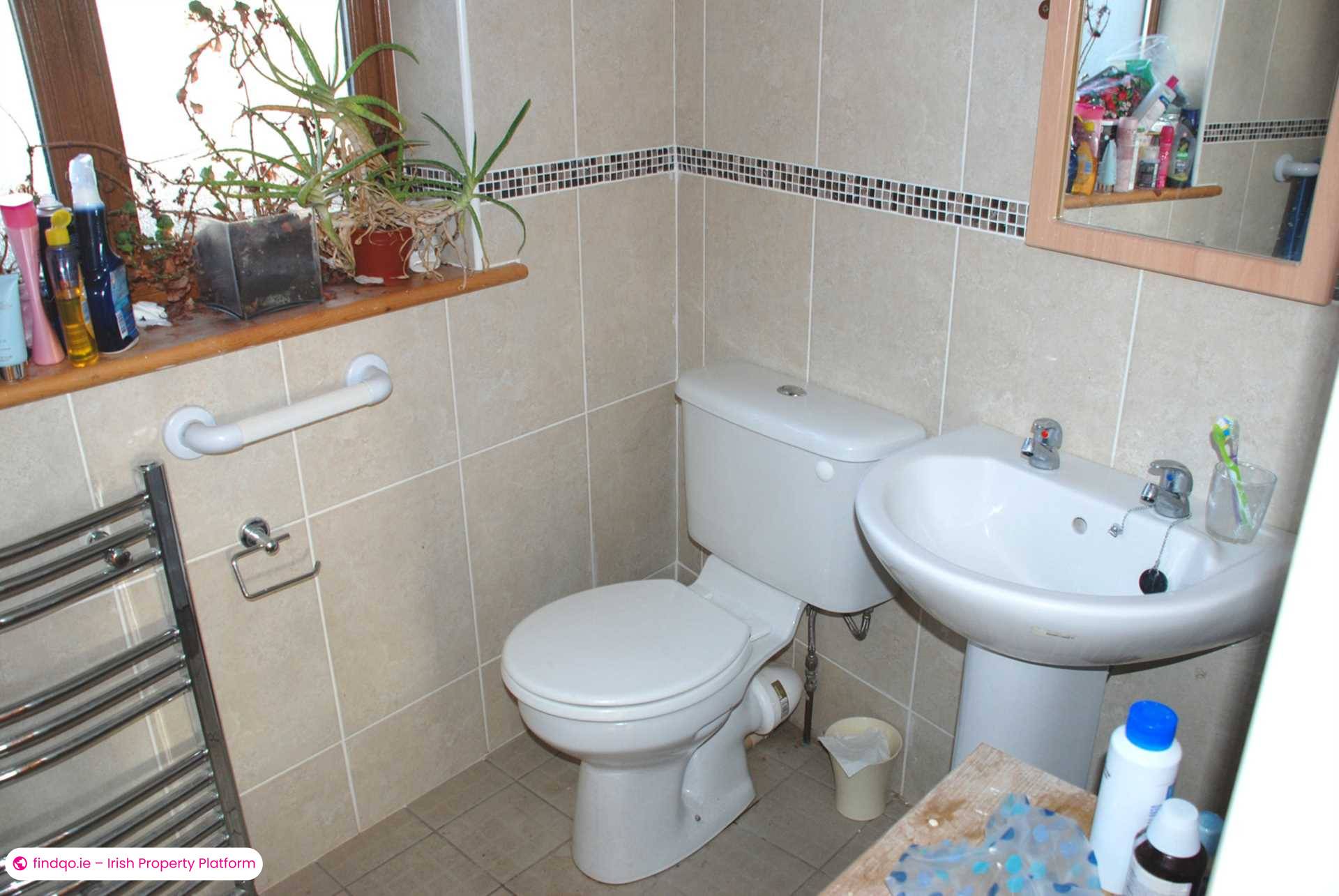 Industrial Unit for Sale in Belmullet, Mayo