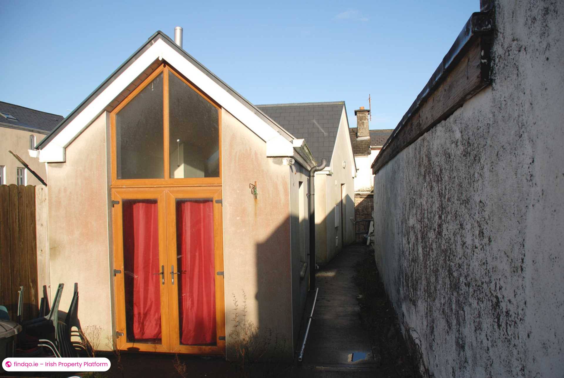 Industrial Unit for Sale in Belmullet, Mayo