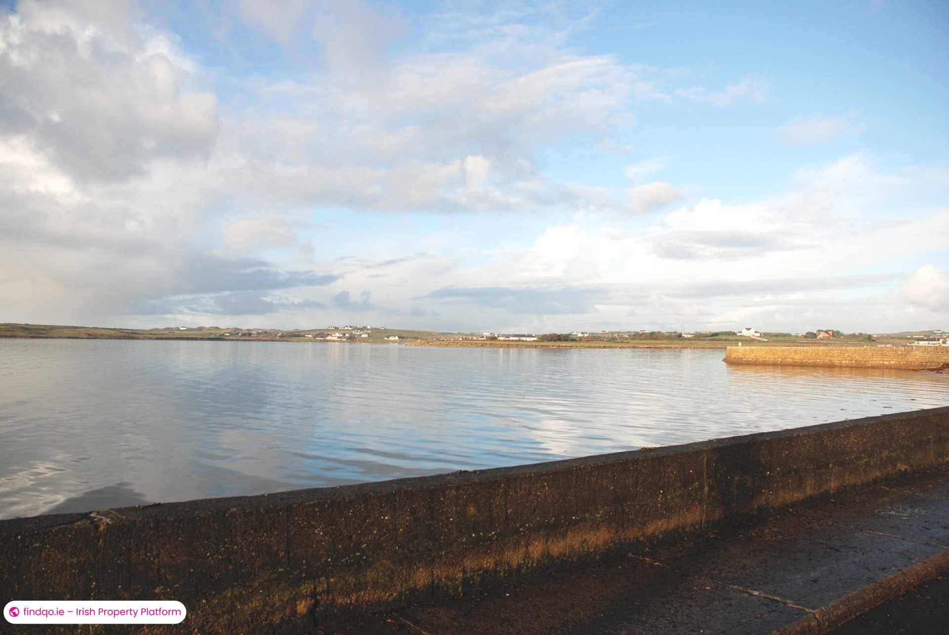 Industrial Unit for Sale in Belmullet, Mayo