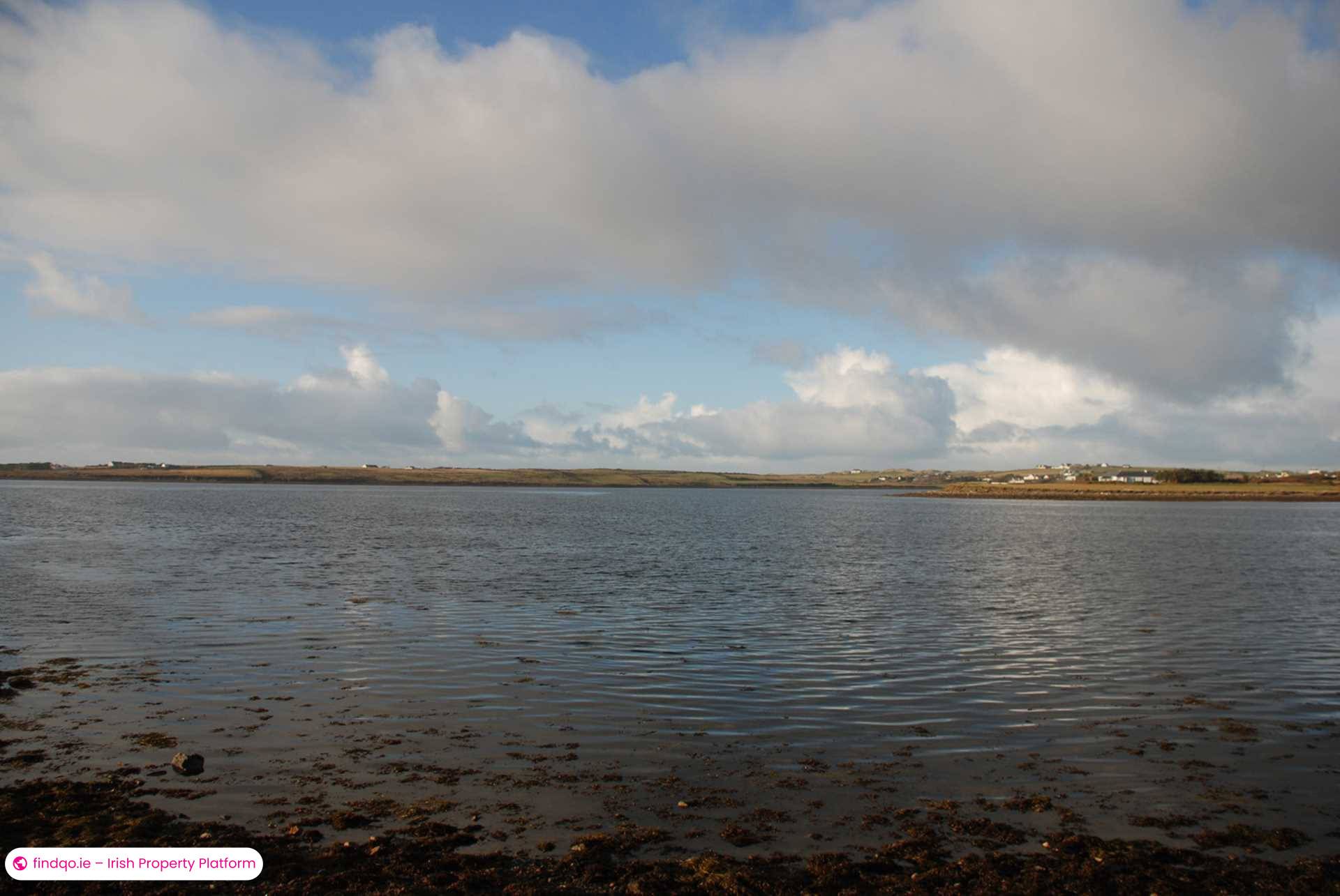 Industrial Unit for Sale in Belmullet, Mayo