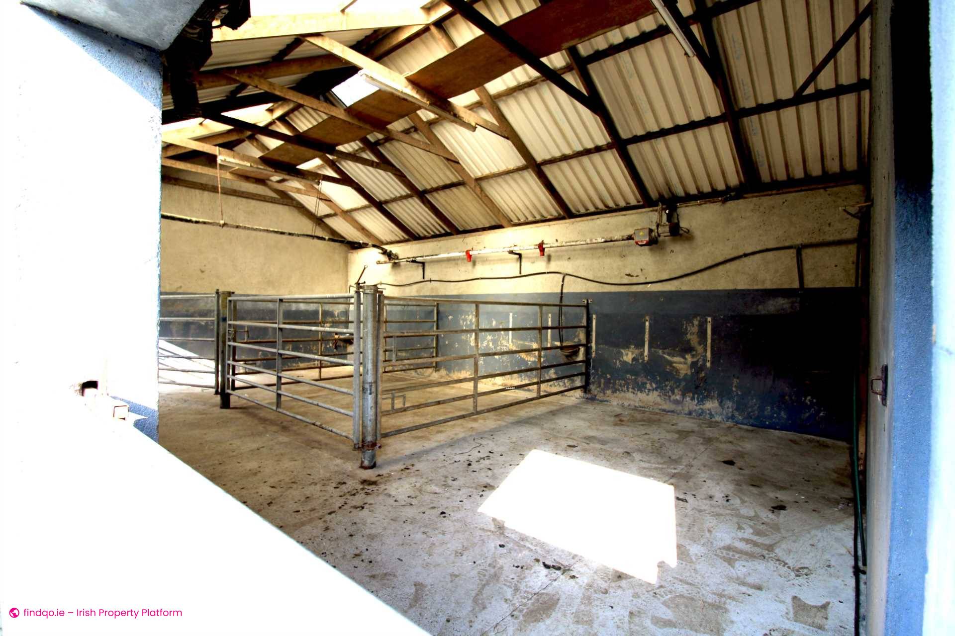 Development Land for Sale in Rathlee, Easkey, Co. Sligo F26 H589