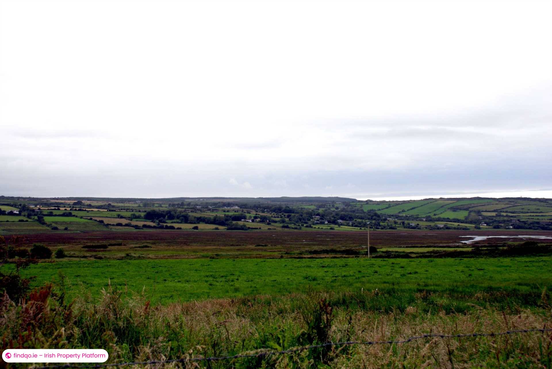 Development Land for Sale in Killala, Mayo