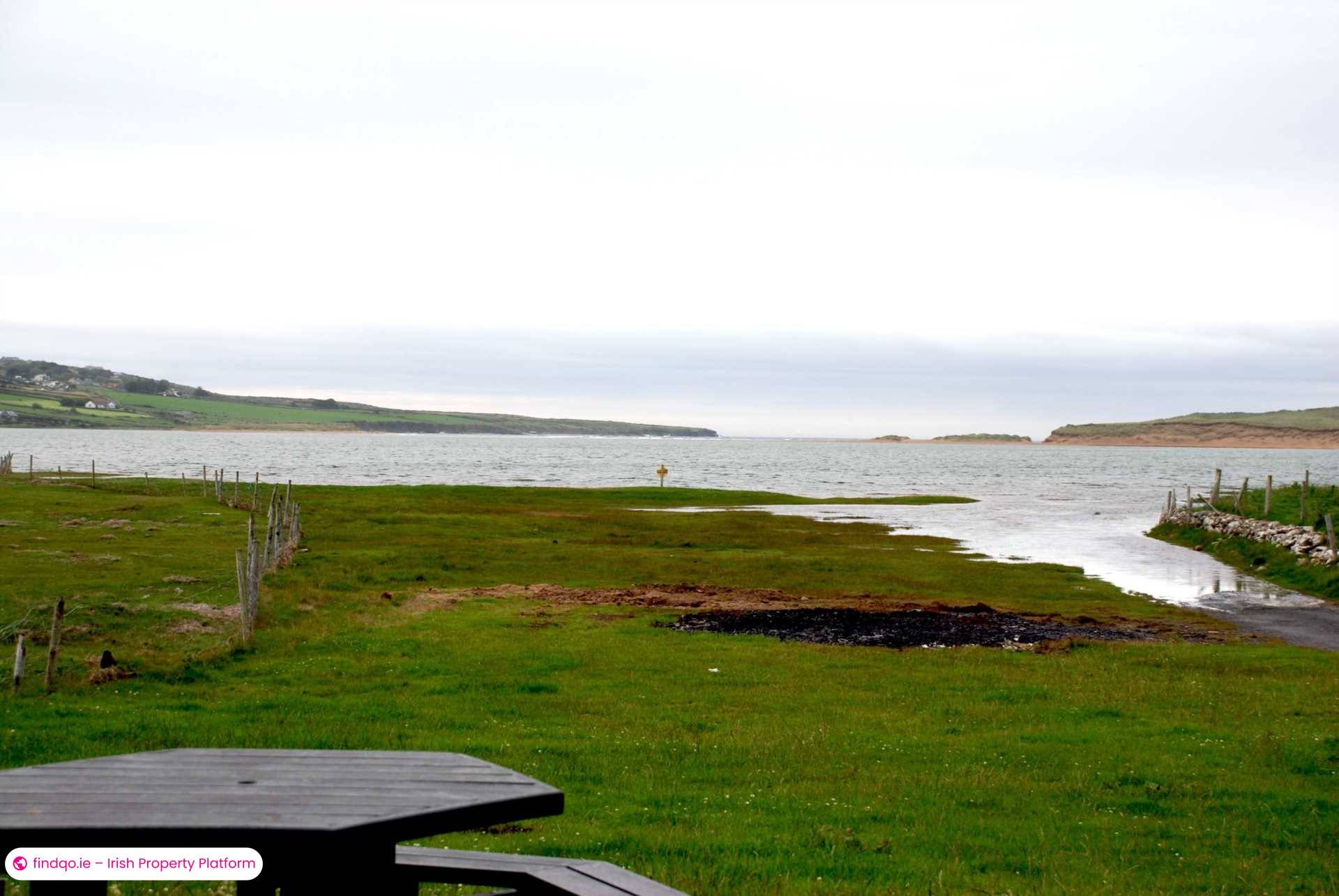 Development Land for Sale in Killala, Mayo