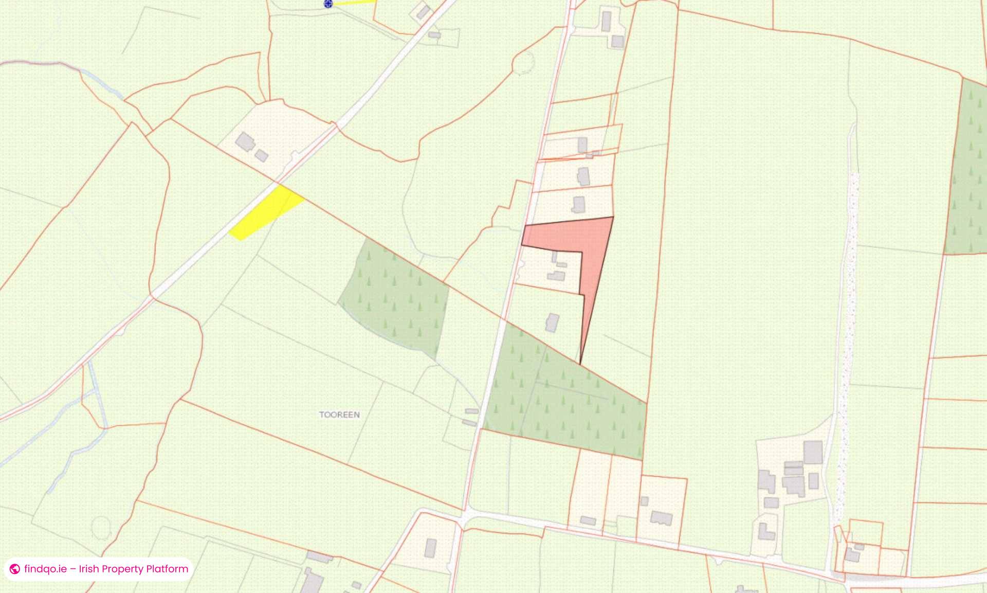 Development Land for Sale in Killala, Mayo