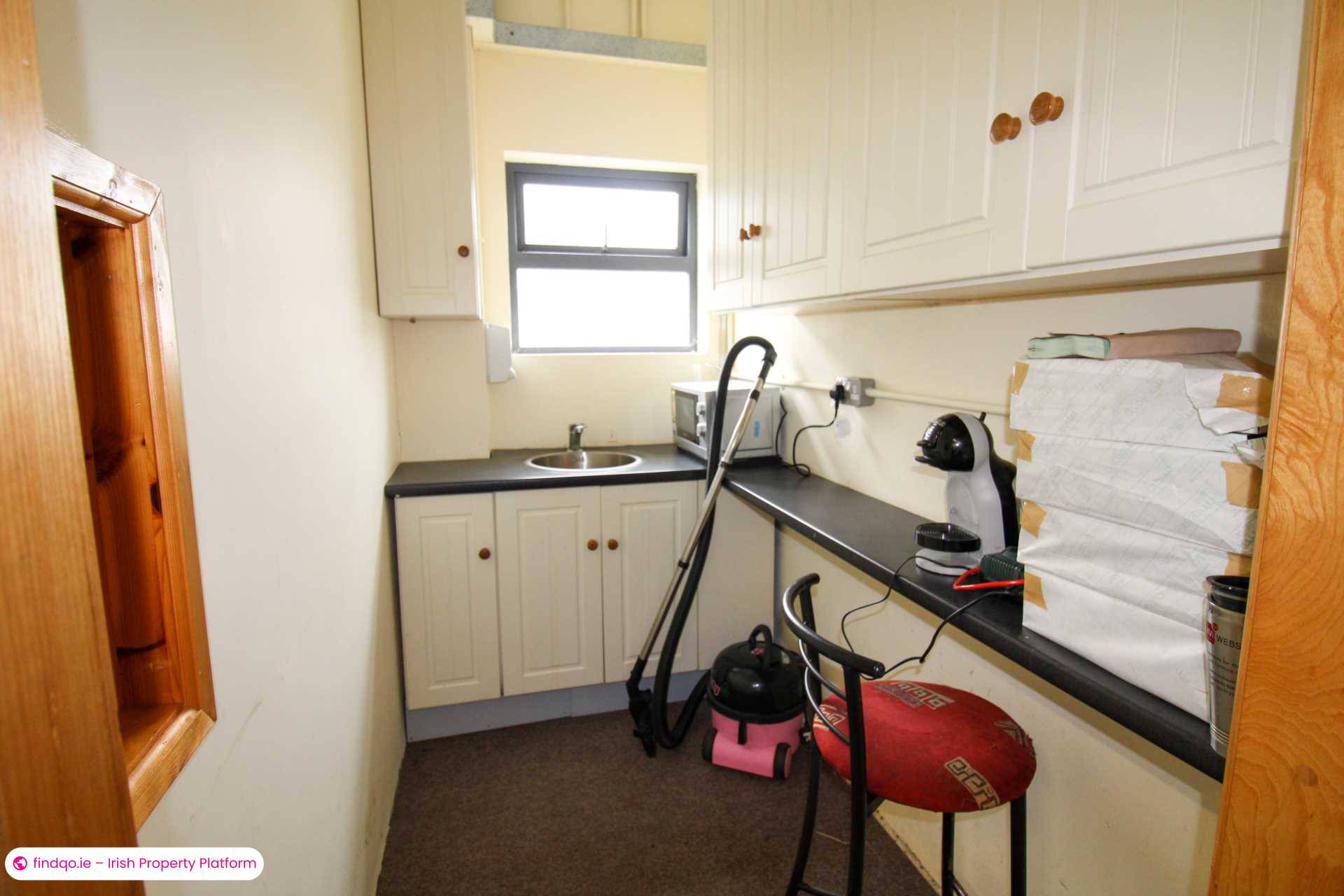 Industrial Site for Sale in Killala, Mayo