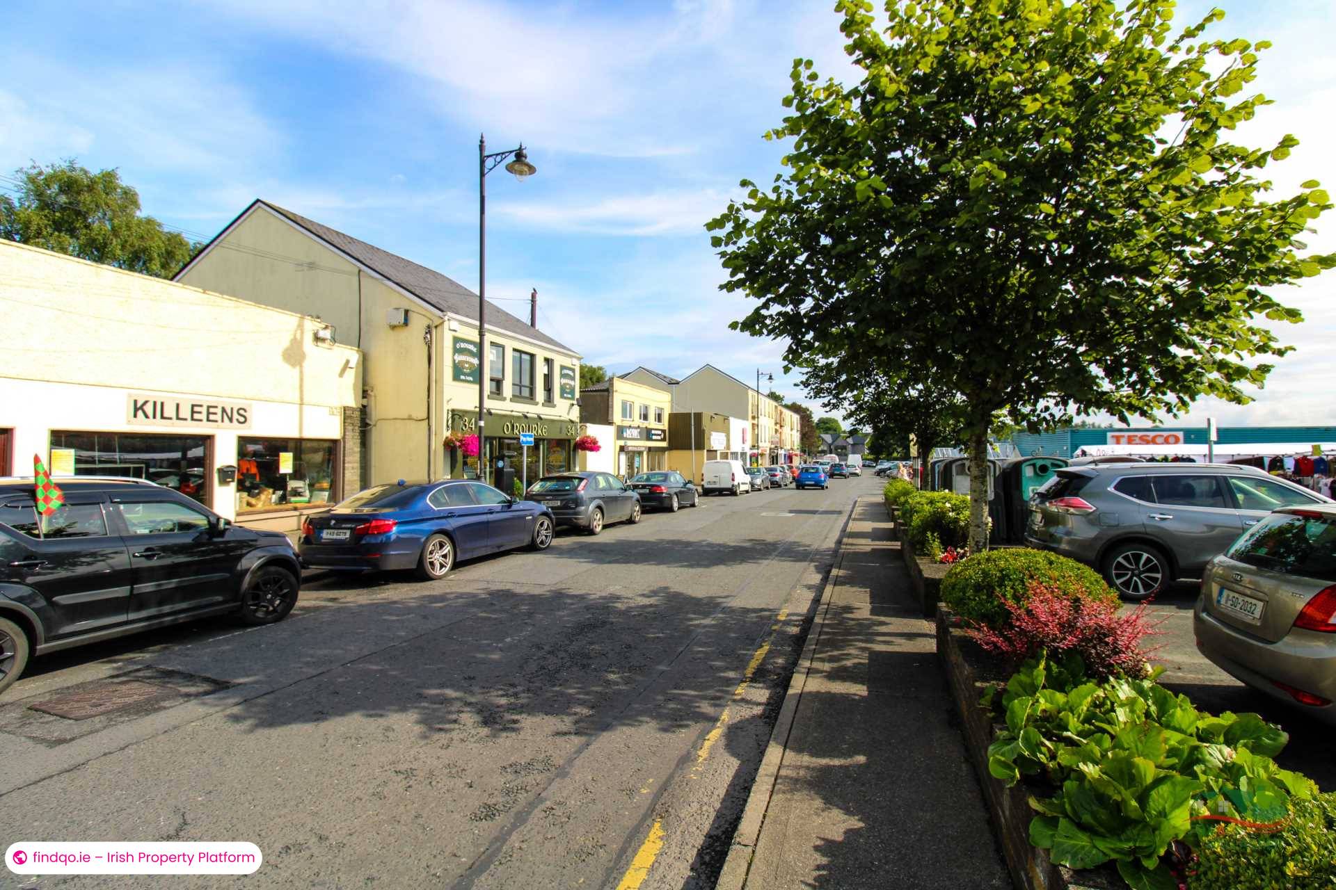 Apartment for Sale in Ballina, Mayo